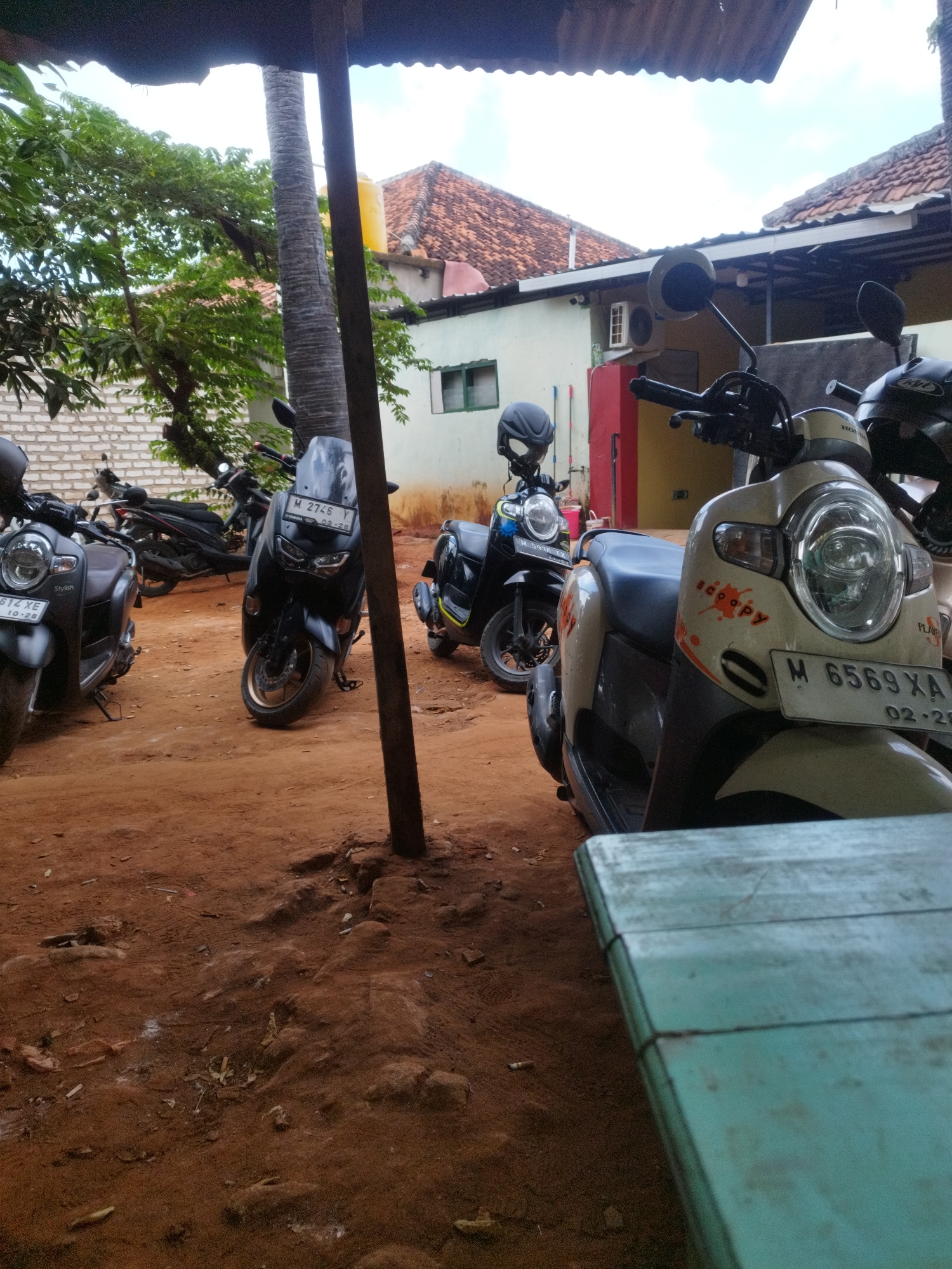 Memory