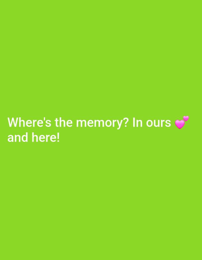 Memory