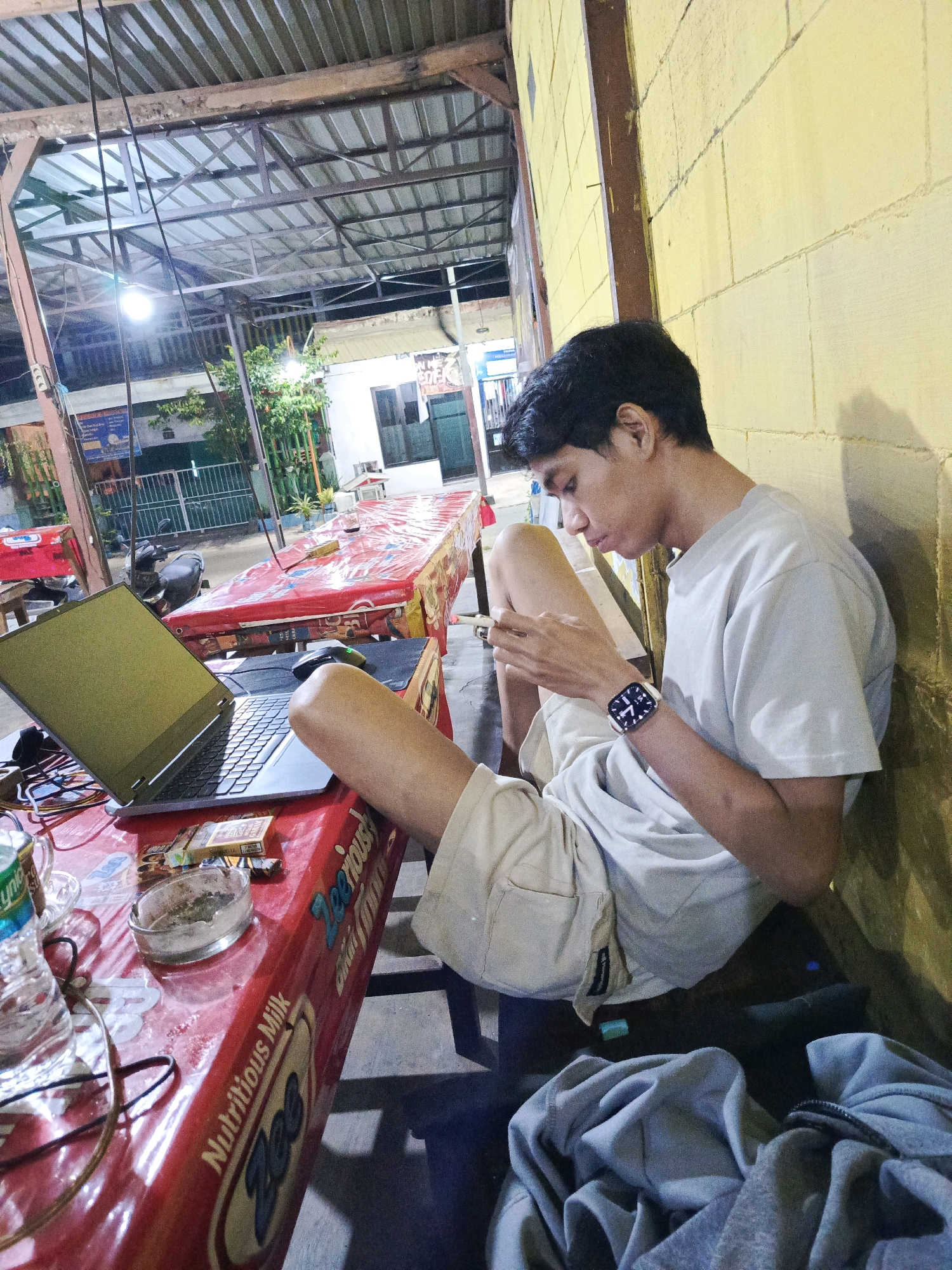 Memory