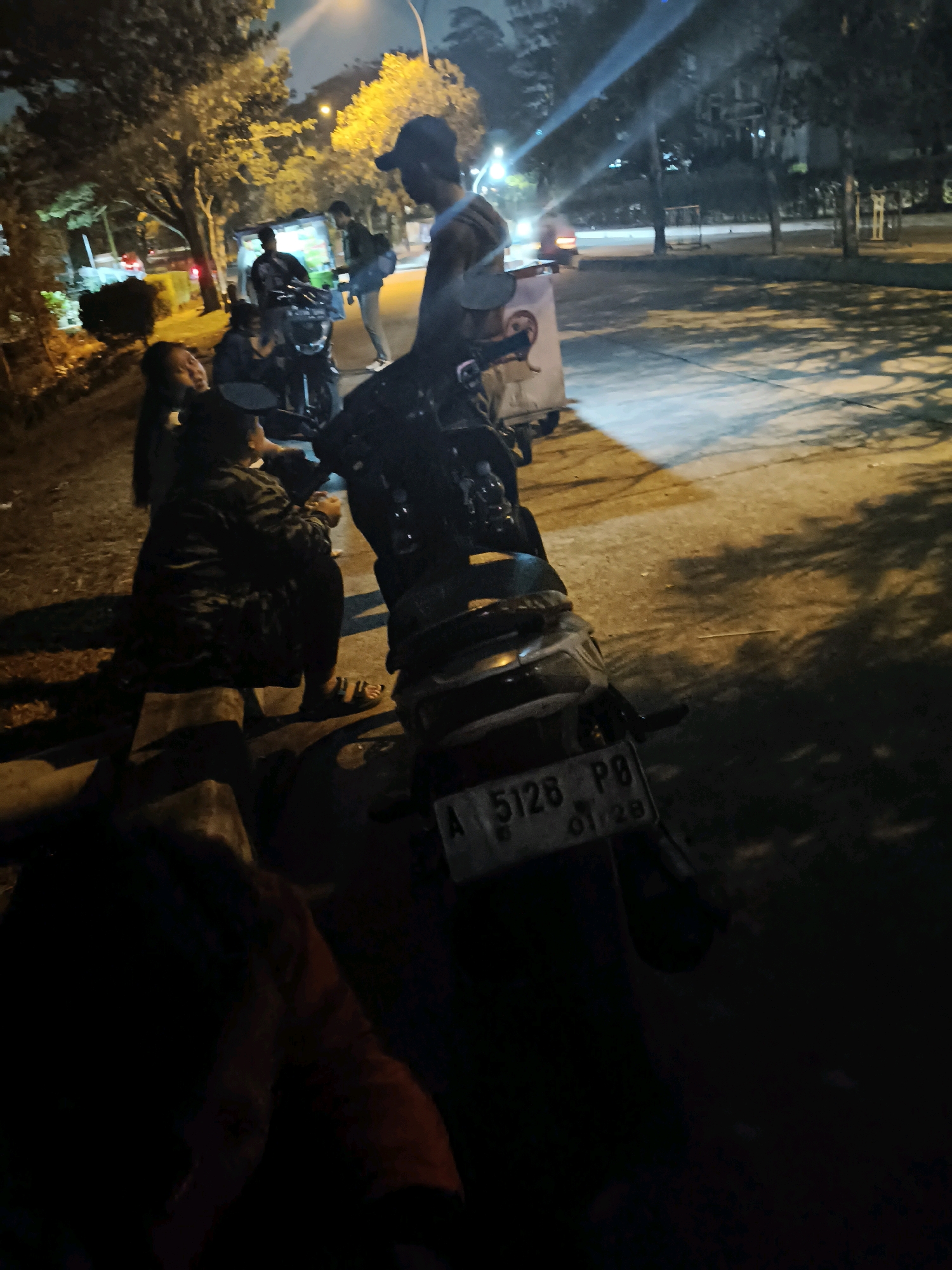 Memory