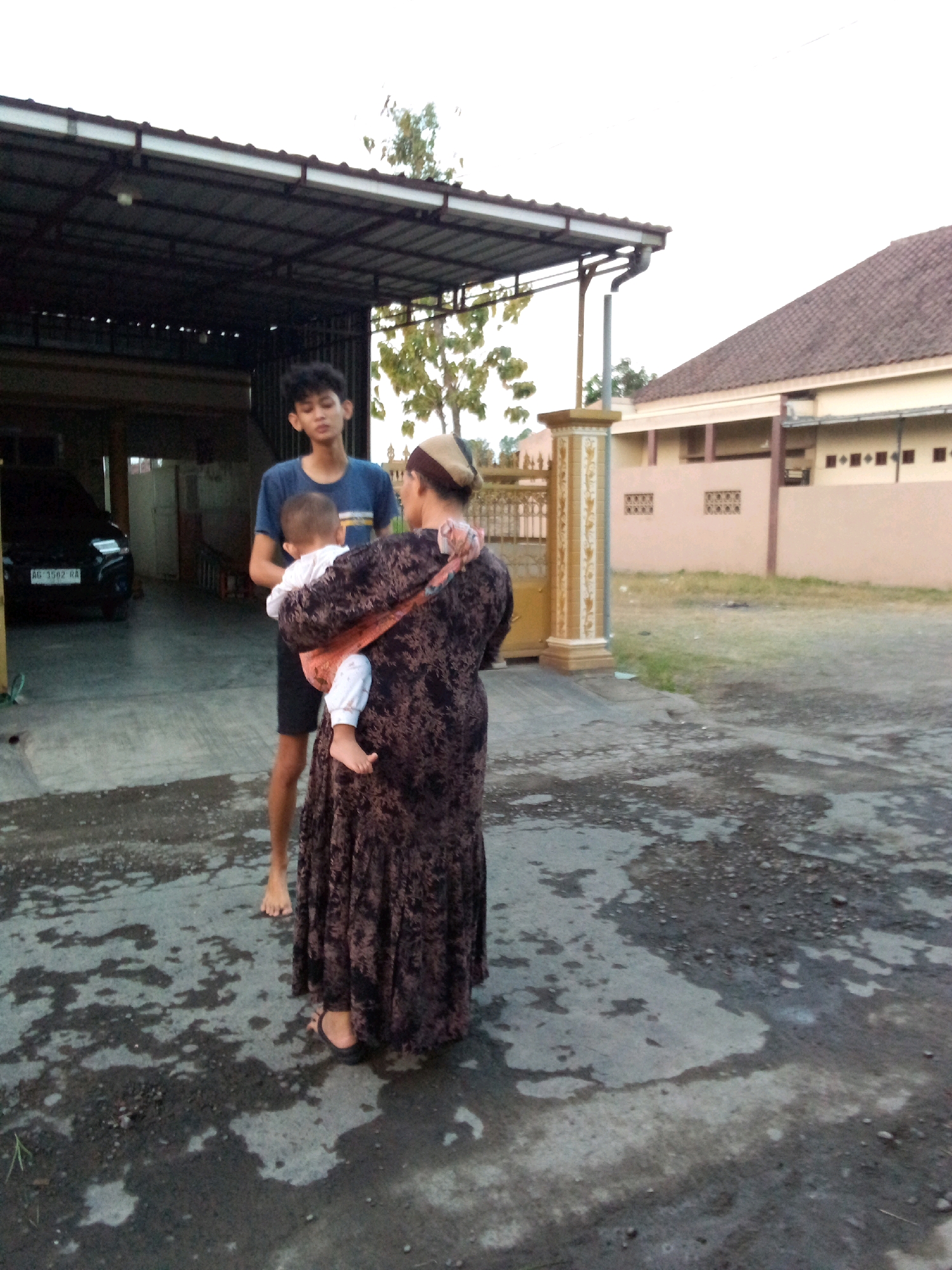 Memory