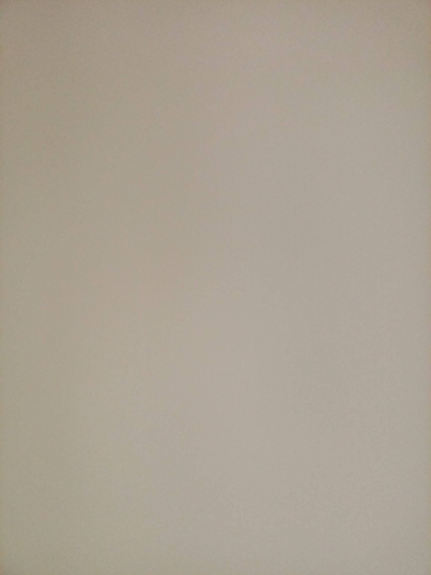 The image is a blank, light beige surface, possibly a wall or a piece of paper, with subtle variations in tone and texture. There are no discernible objects, people, or details within the frame. The lighting is uniform, suggesting an indoor setting with diffuse illumination. No information about the location in Rostov-on-Don, Russia, can be derived from this image.