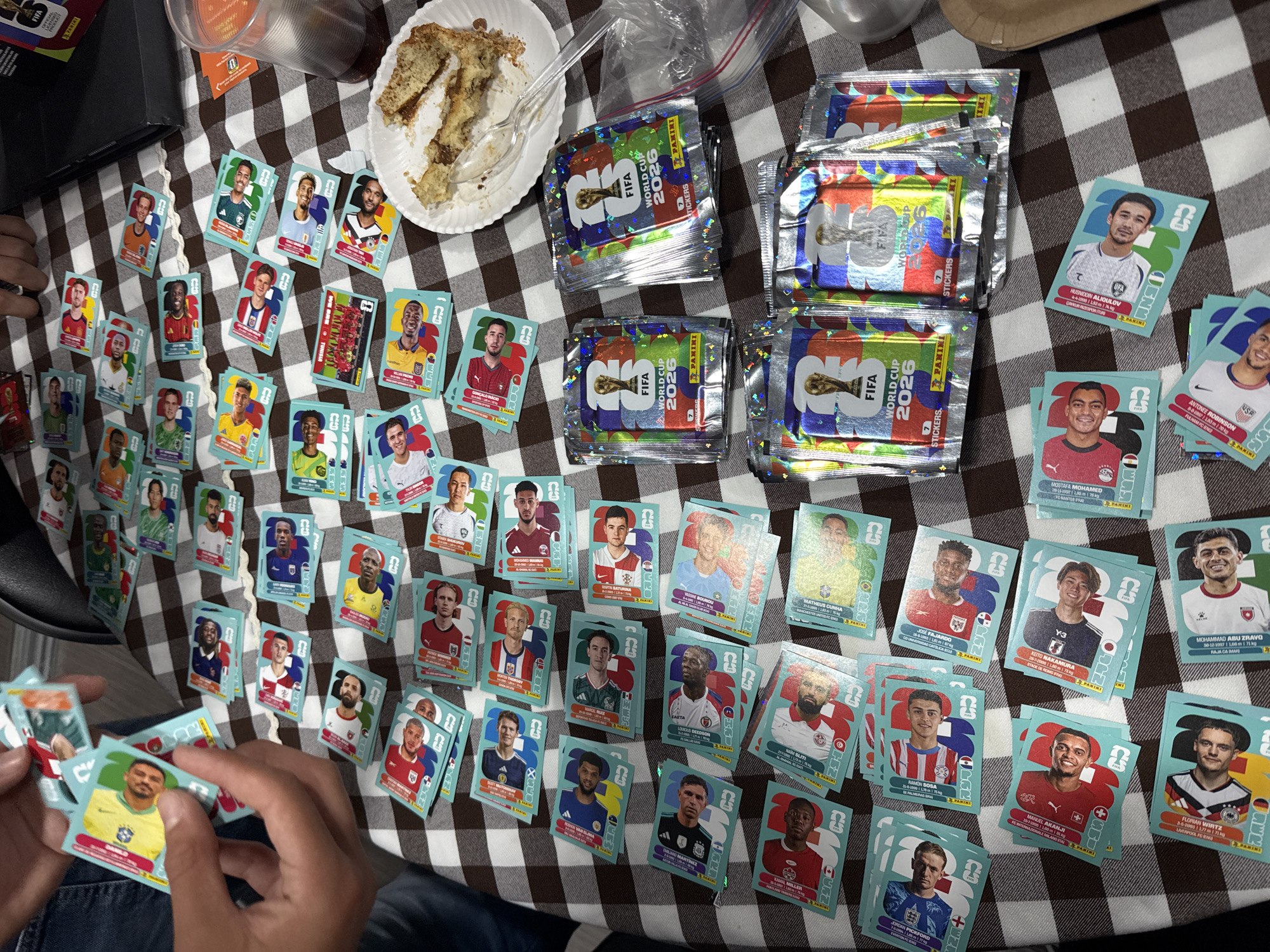 Memory