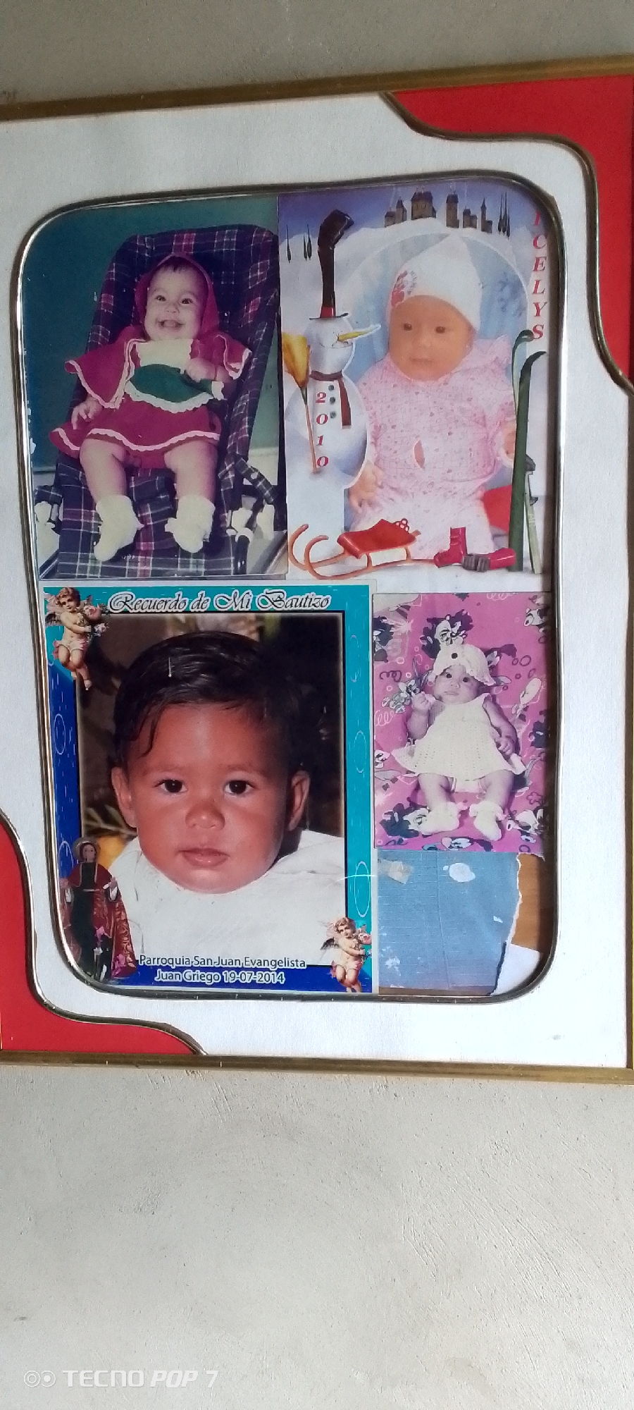Memory
