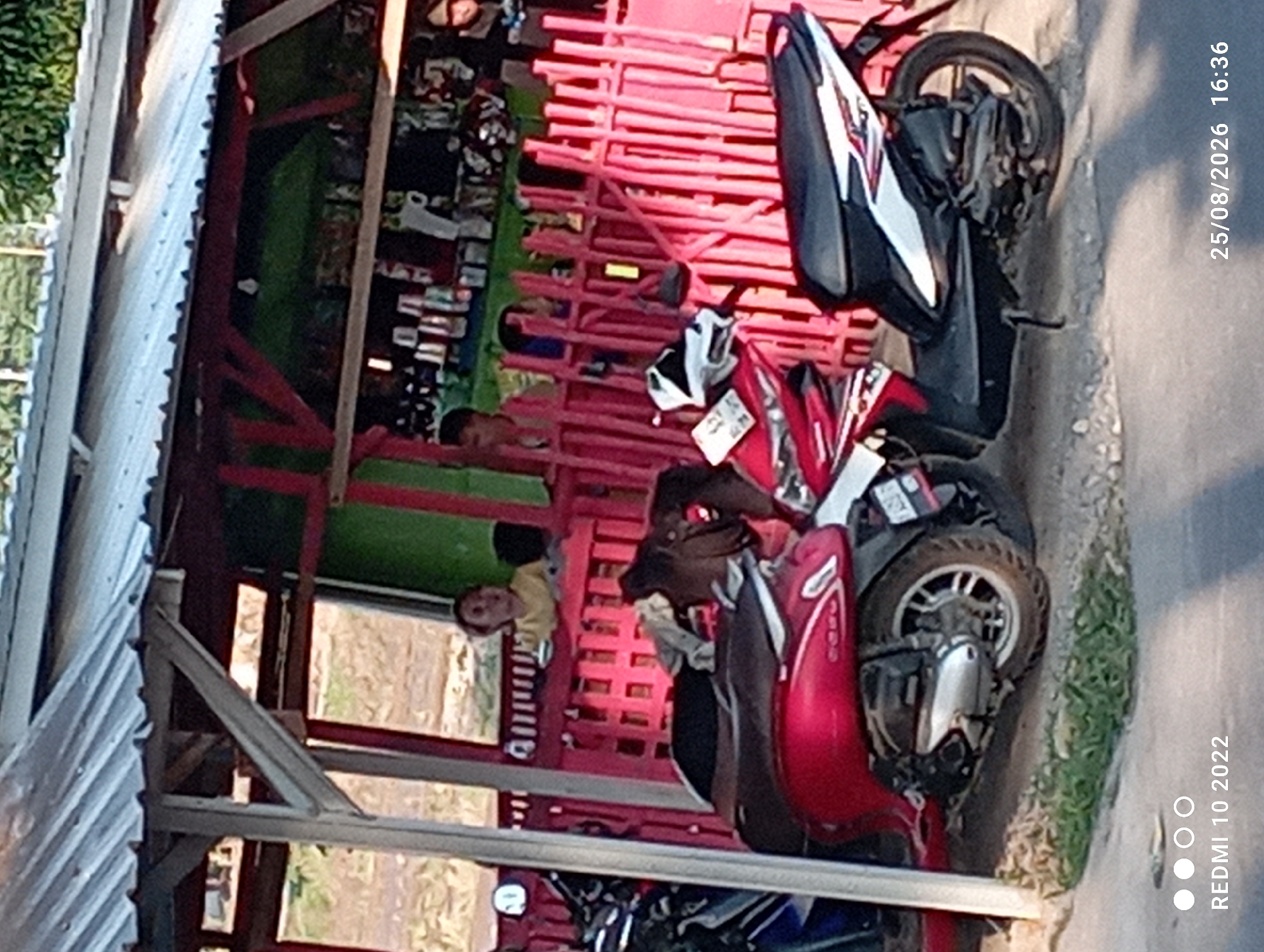 Memory
