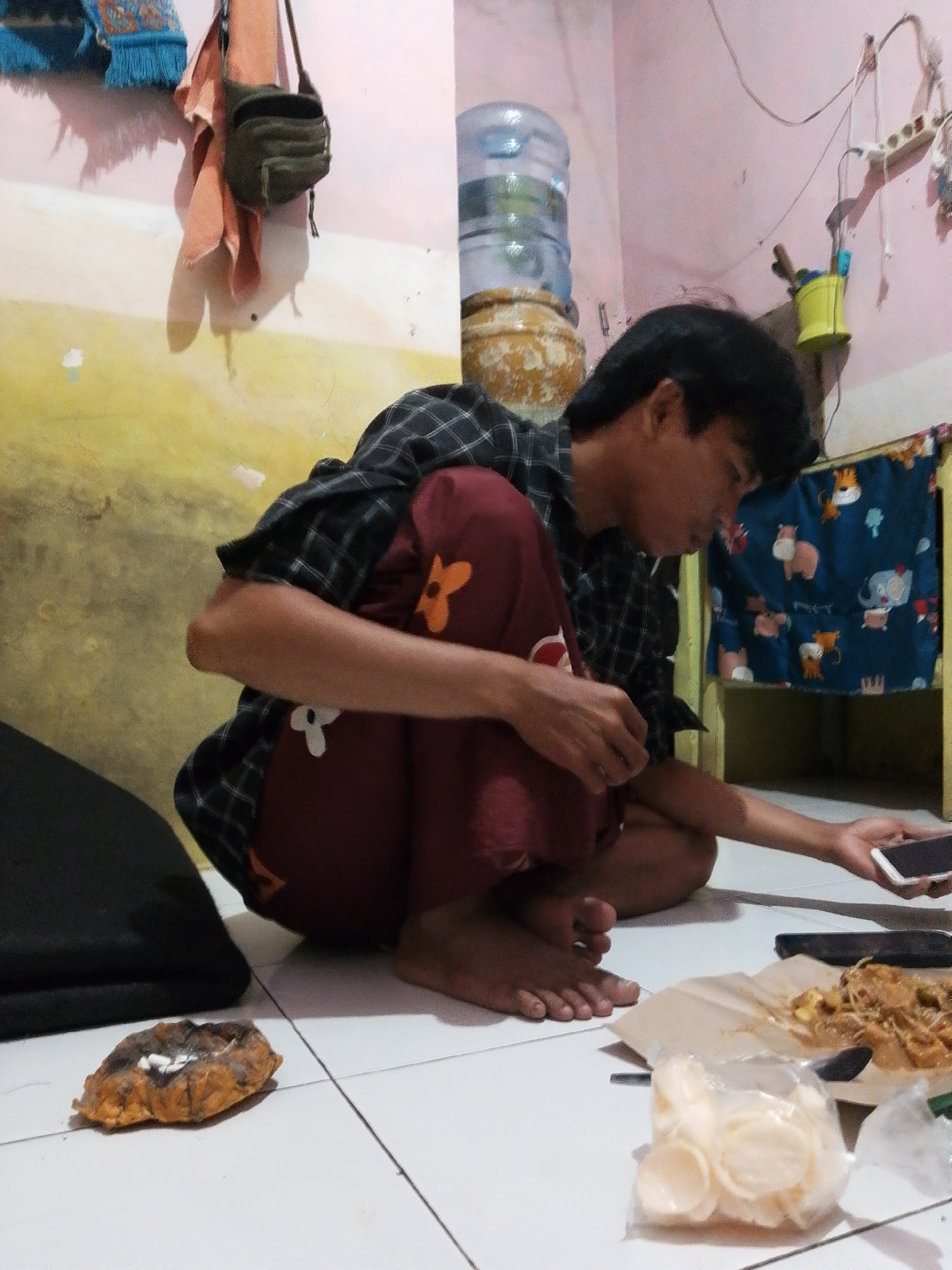 Memory