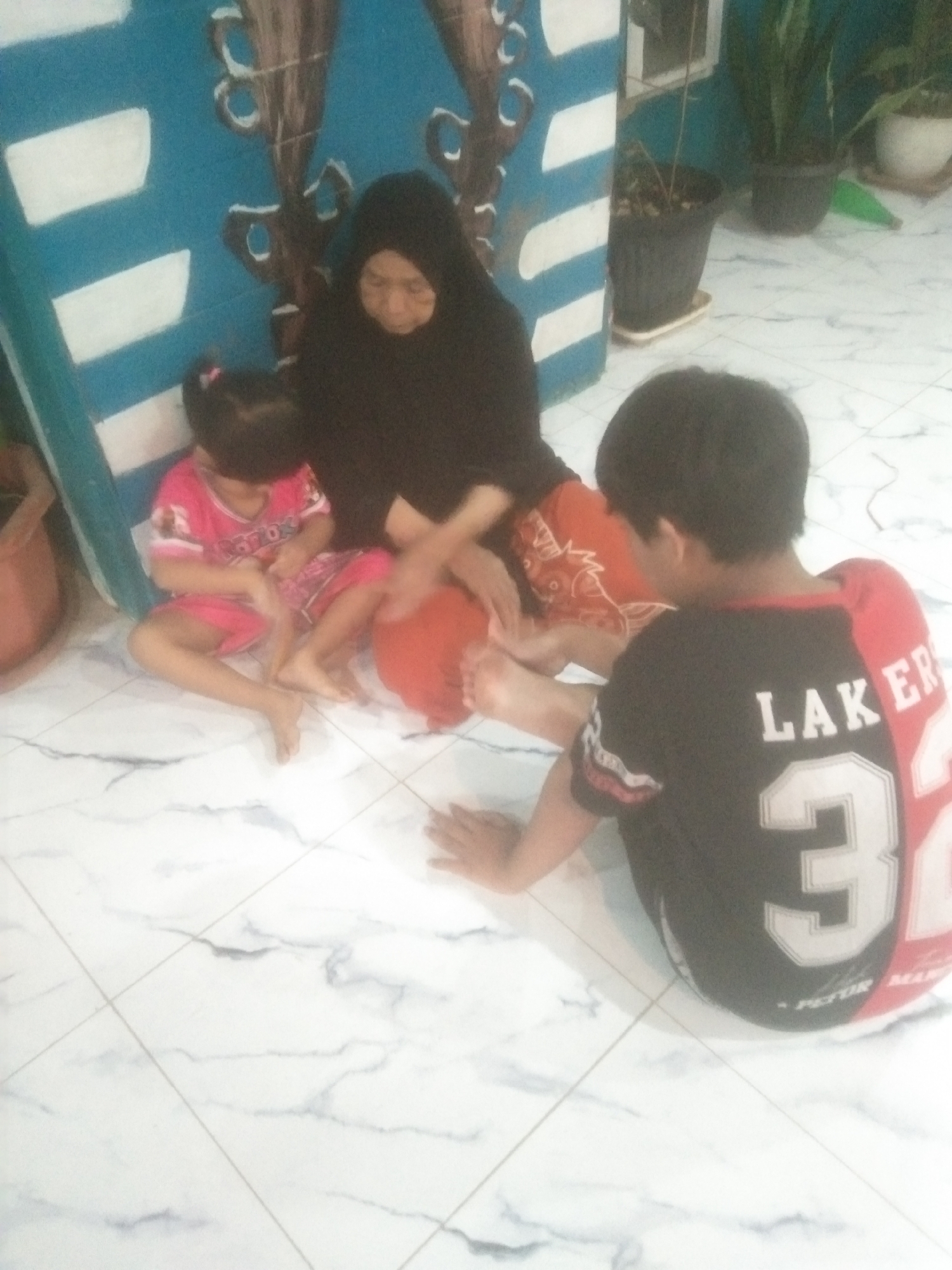 Memory
