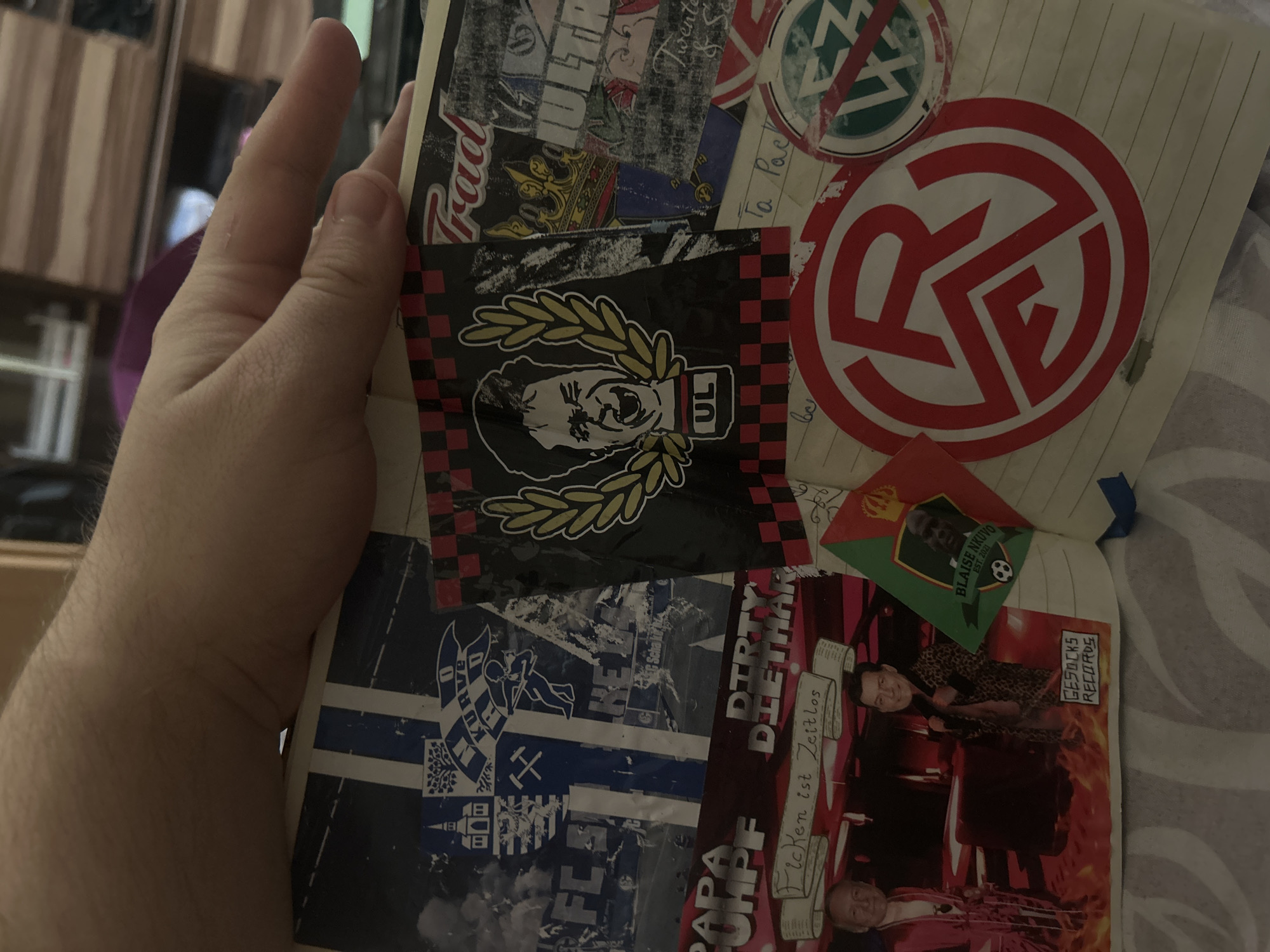 Memory