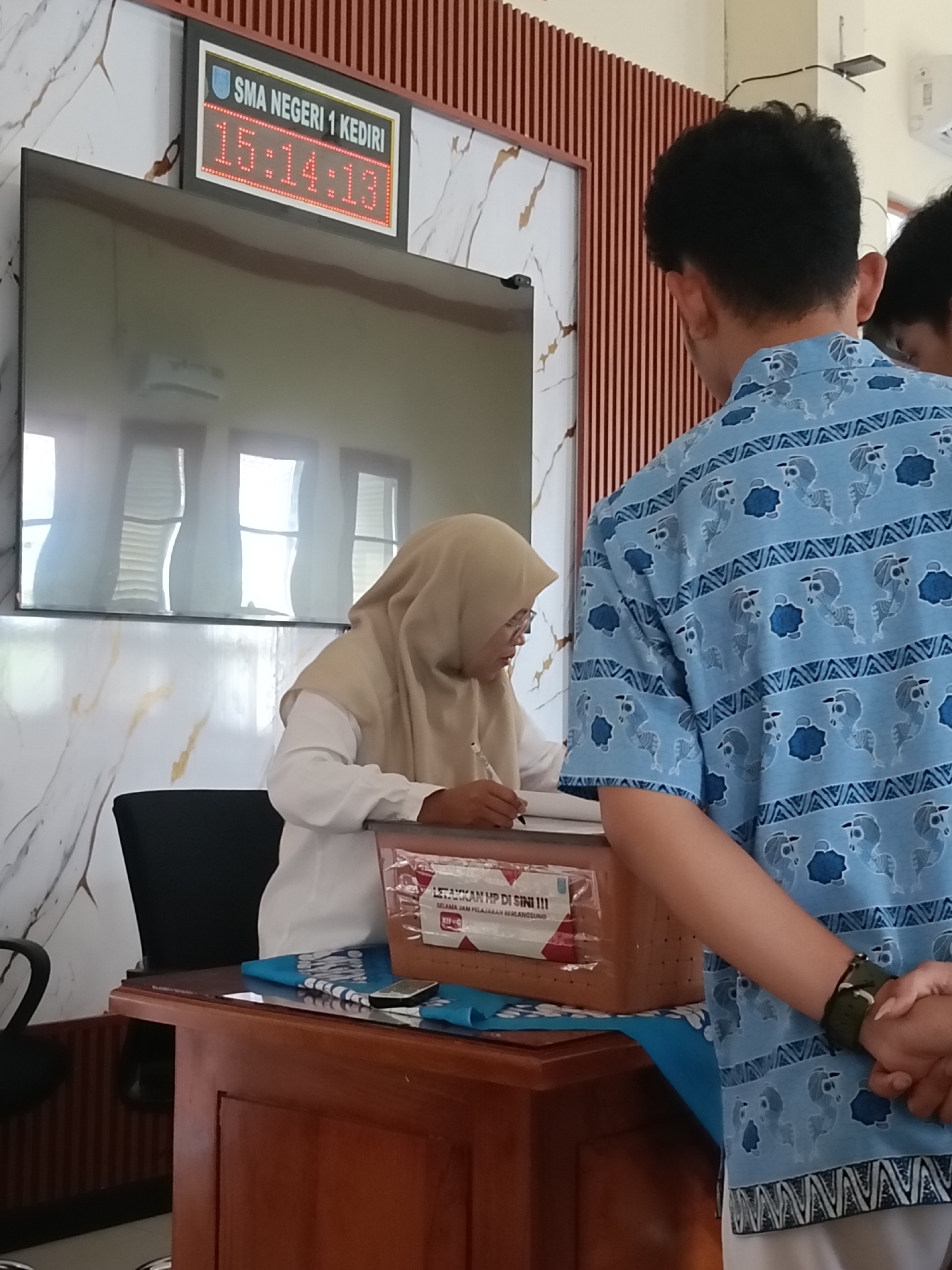 Memory