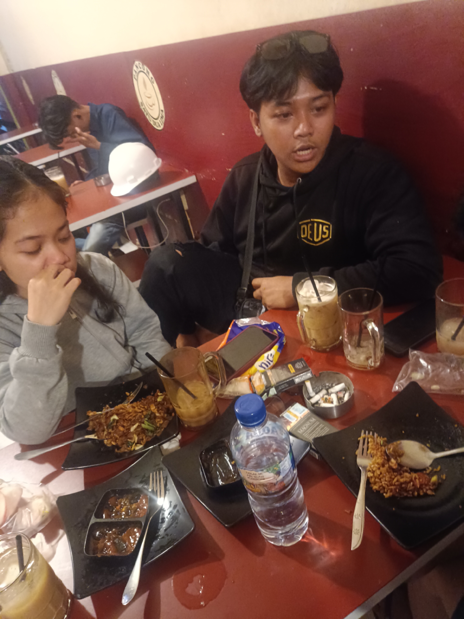 Memory