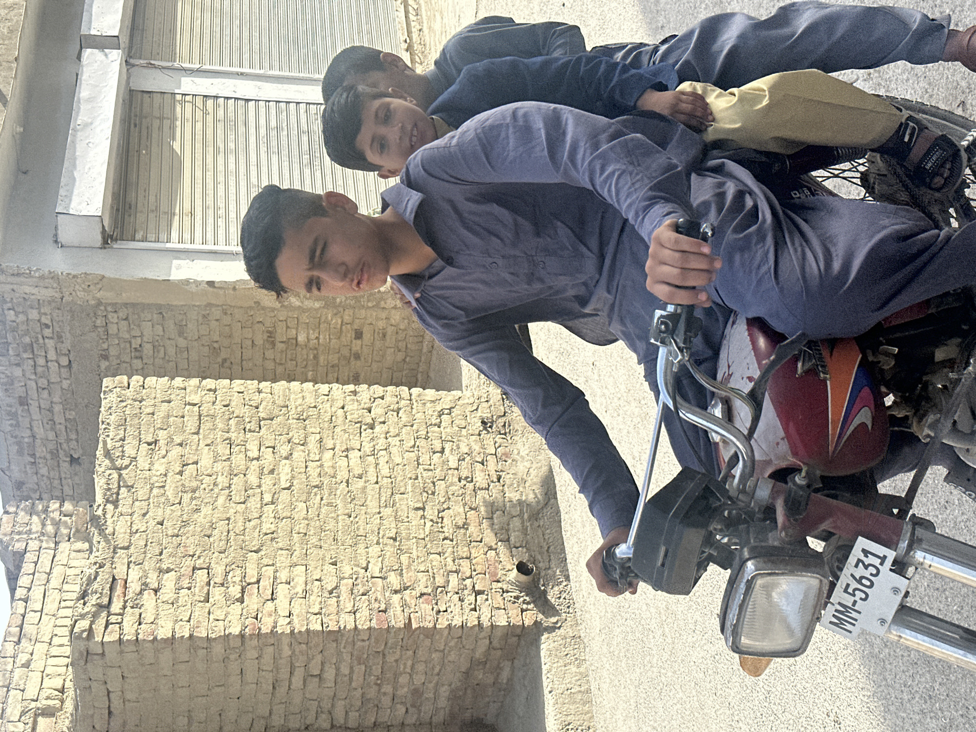 Memory