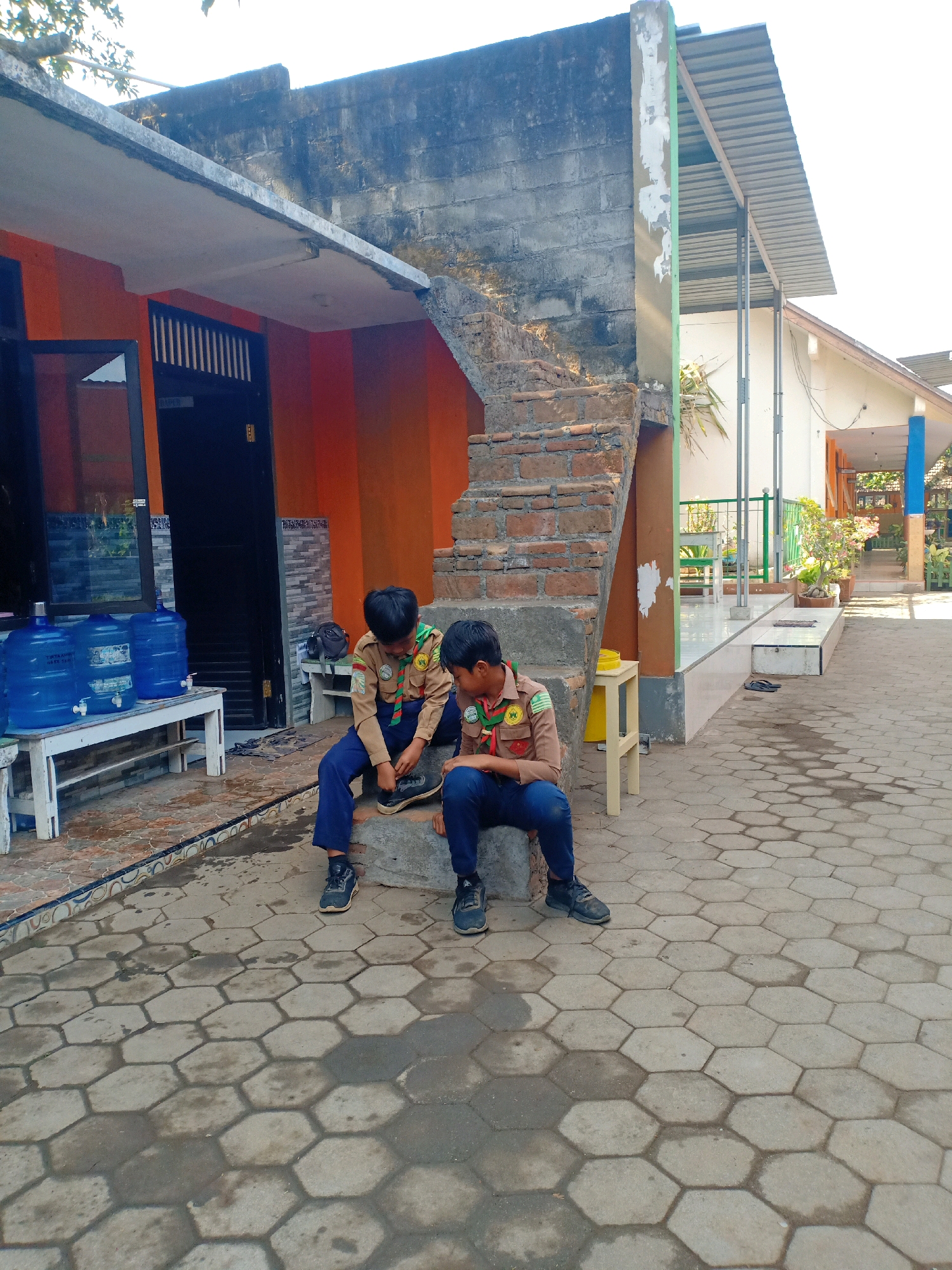Memory