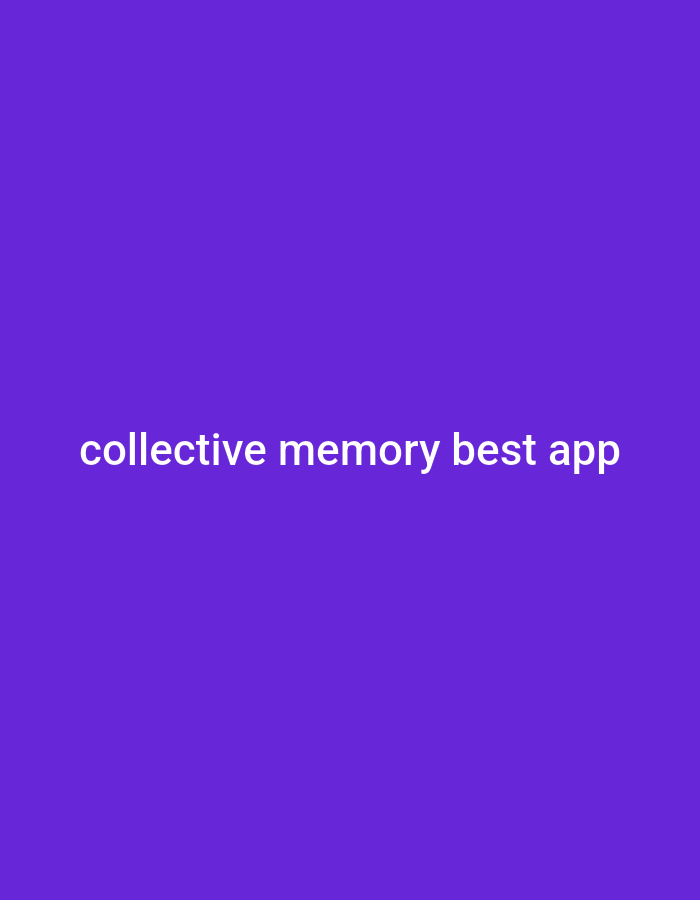 Memory