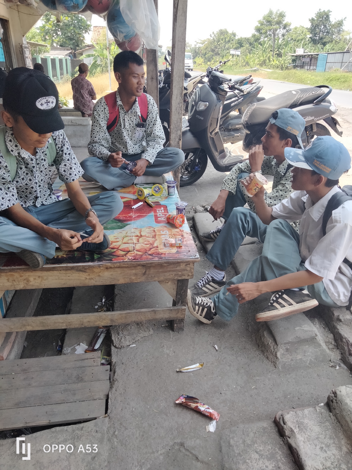 Memory