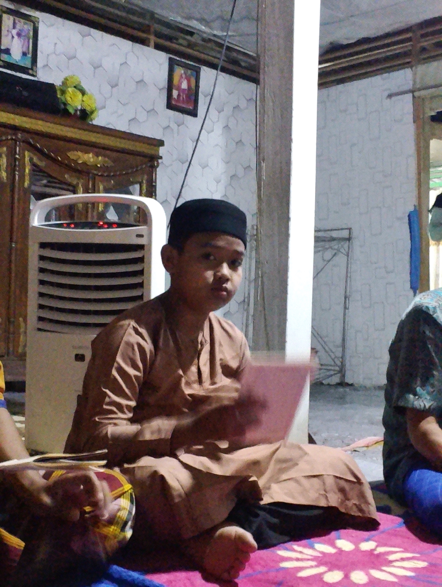 Memory