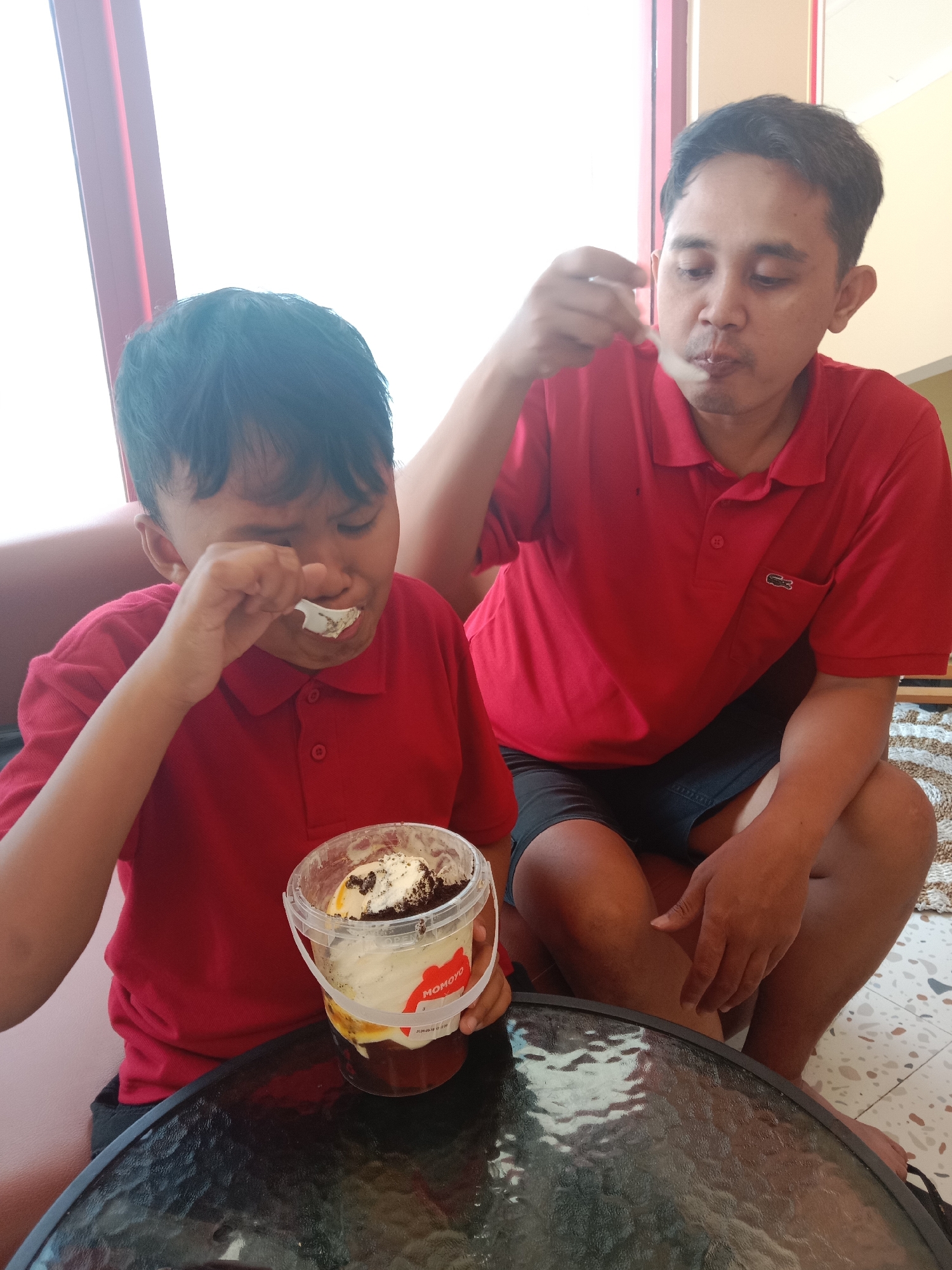 Memory