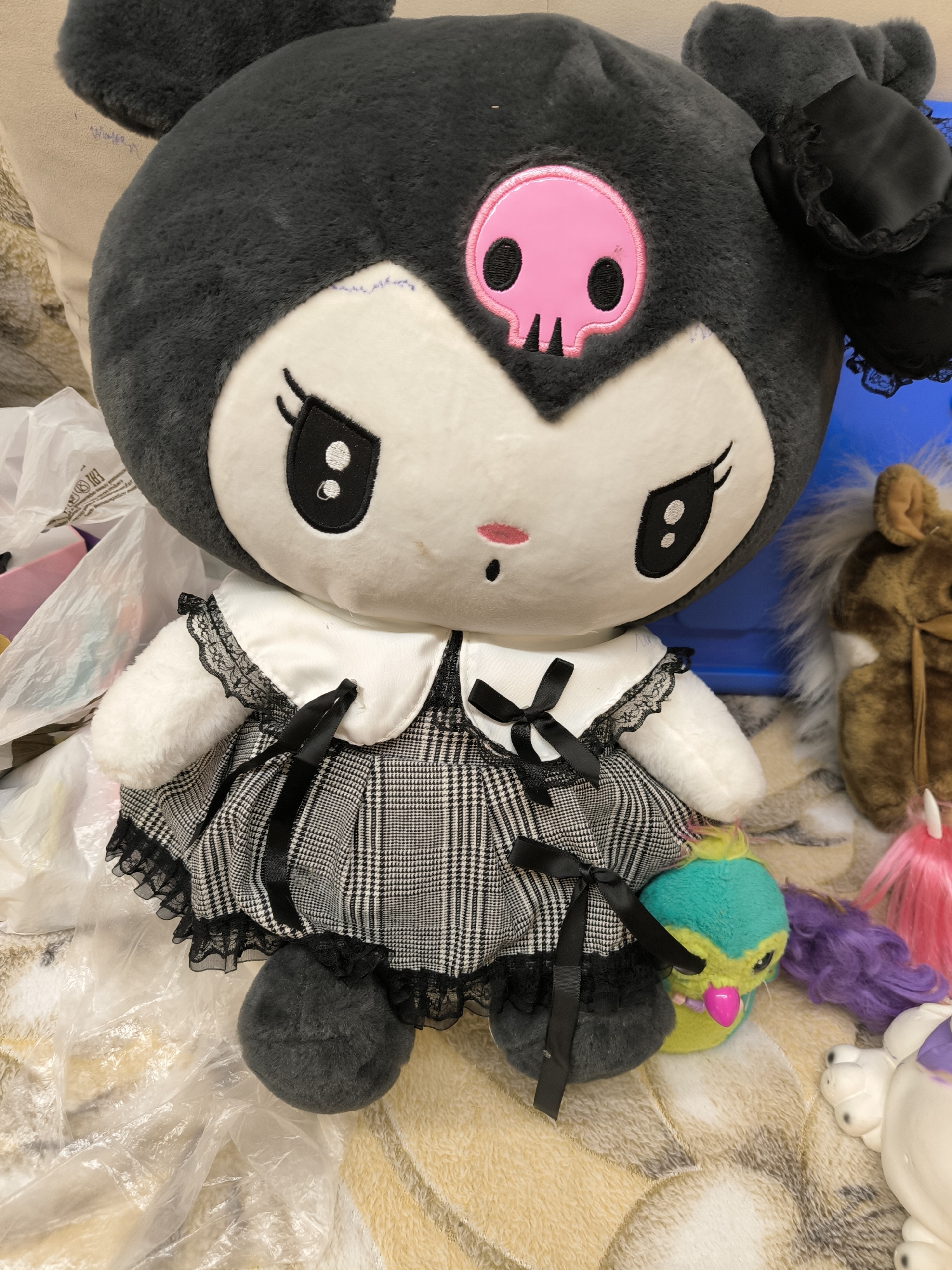 Memory