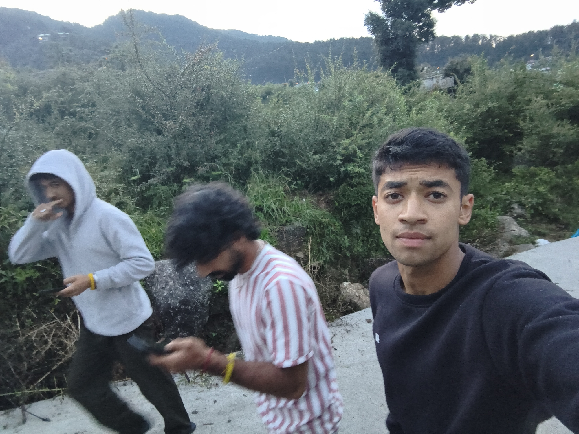 Memory