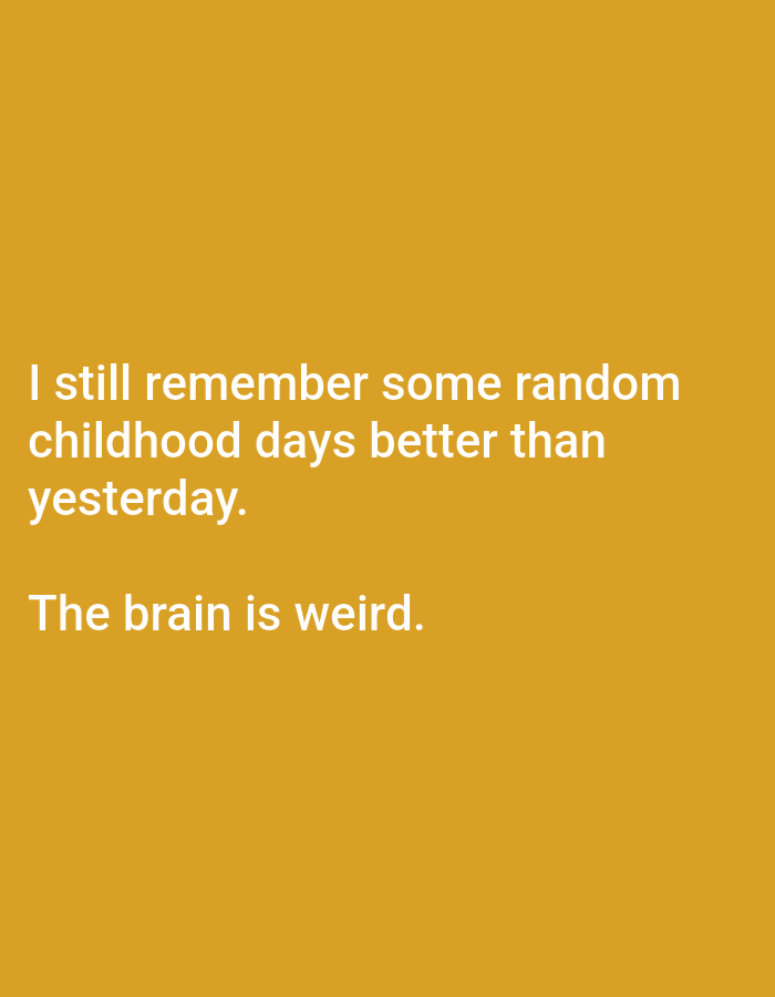 Memory