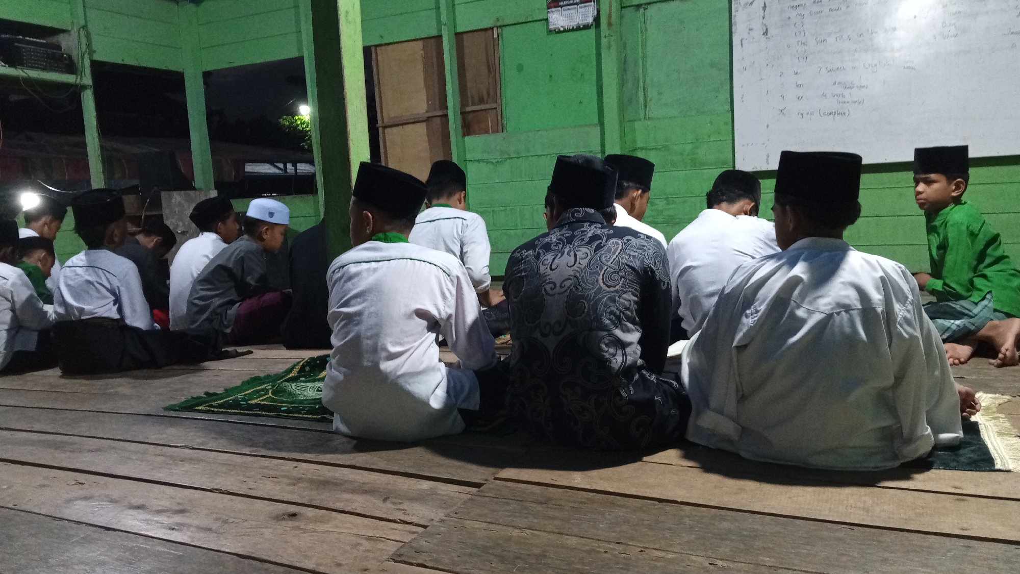 Memory