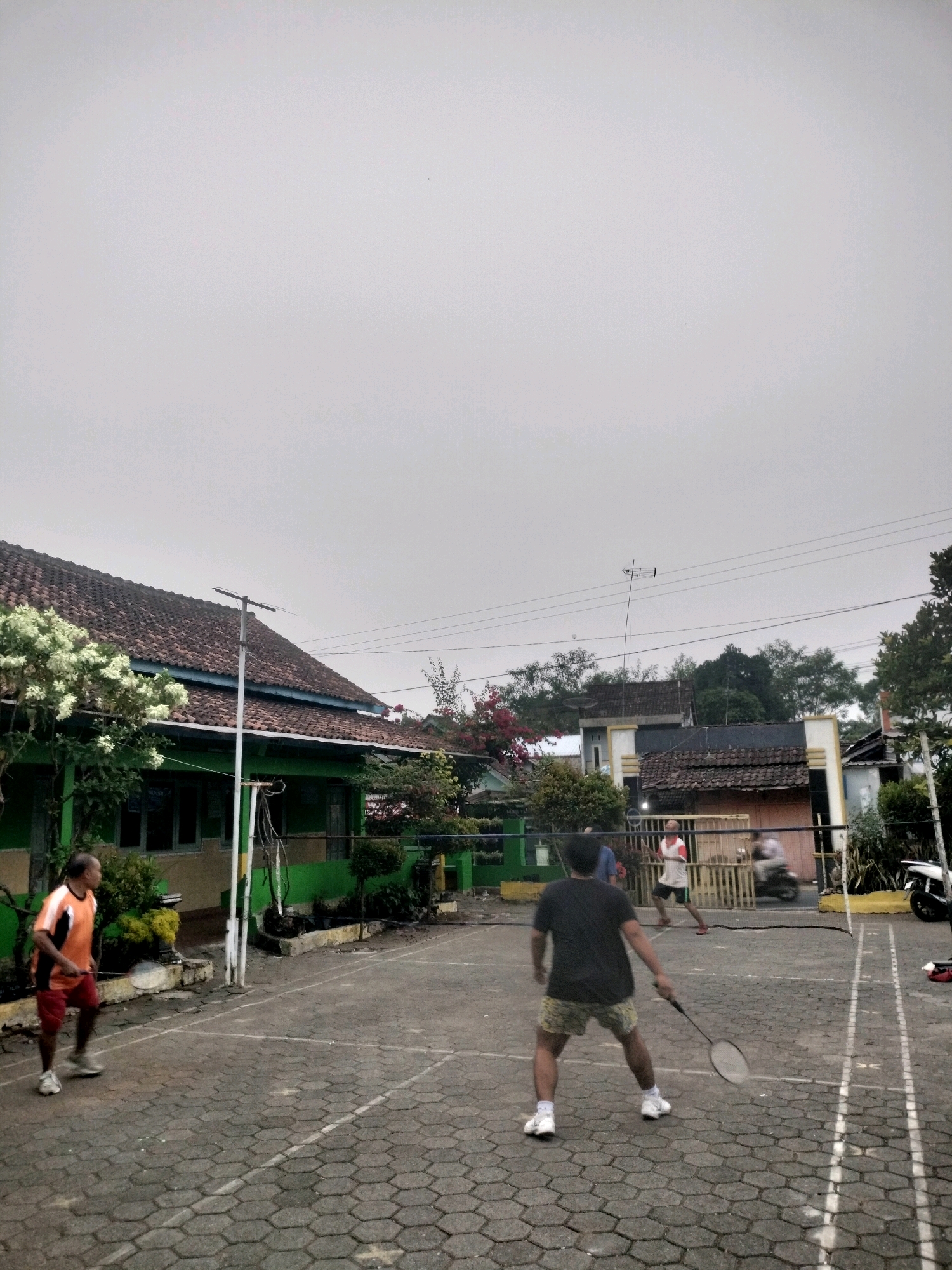 Memory