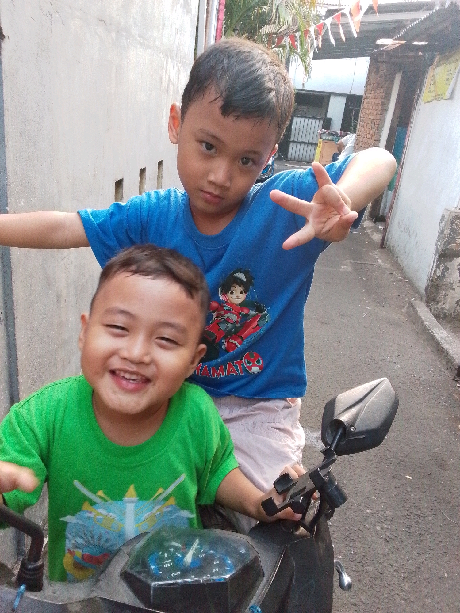 Memory