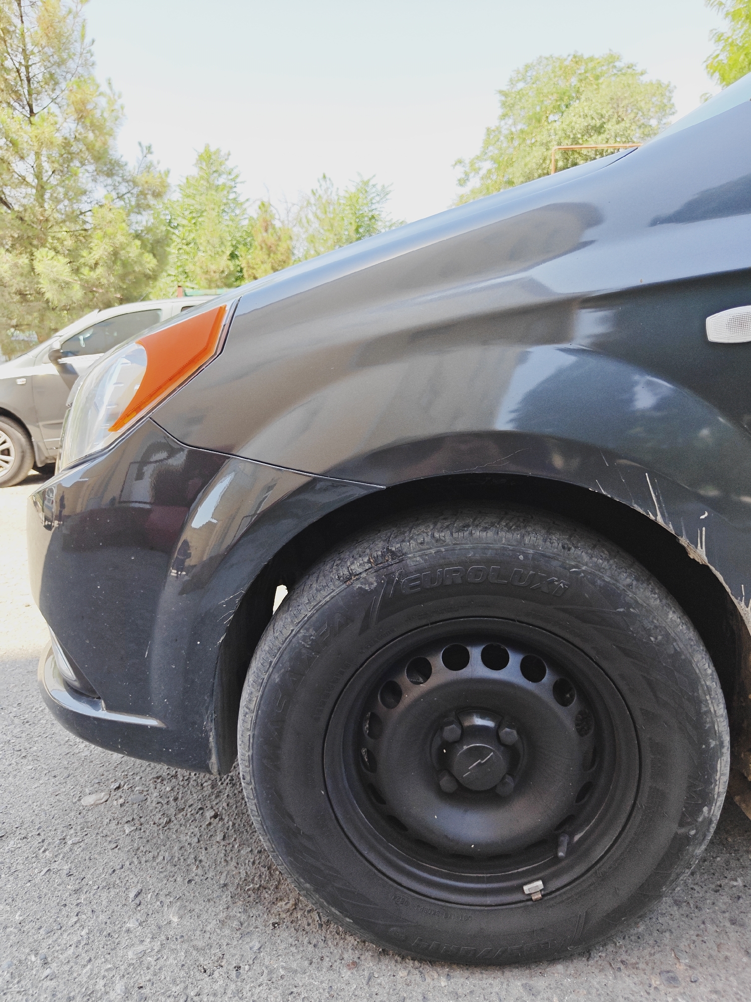 Memory