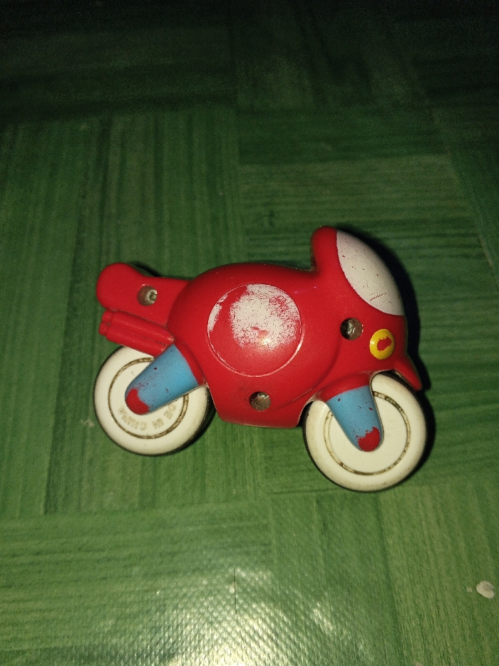 Memory