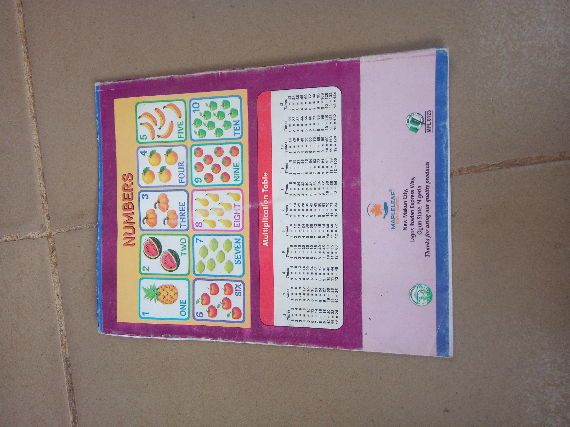 Memory