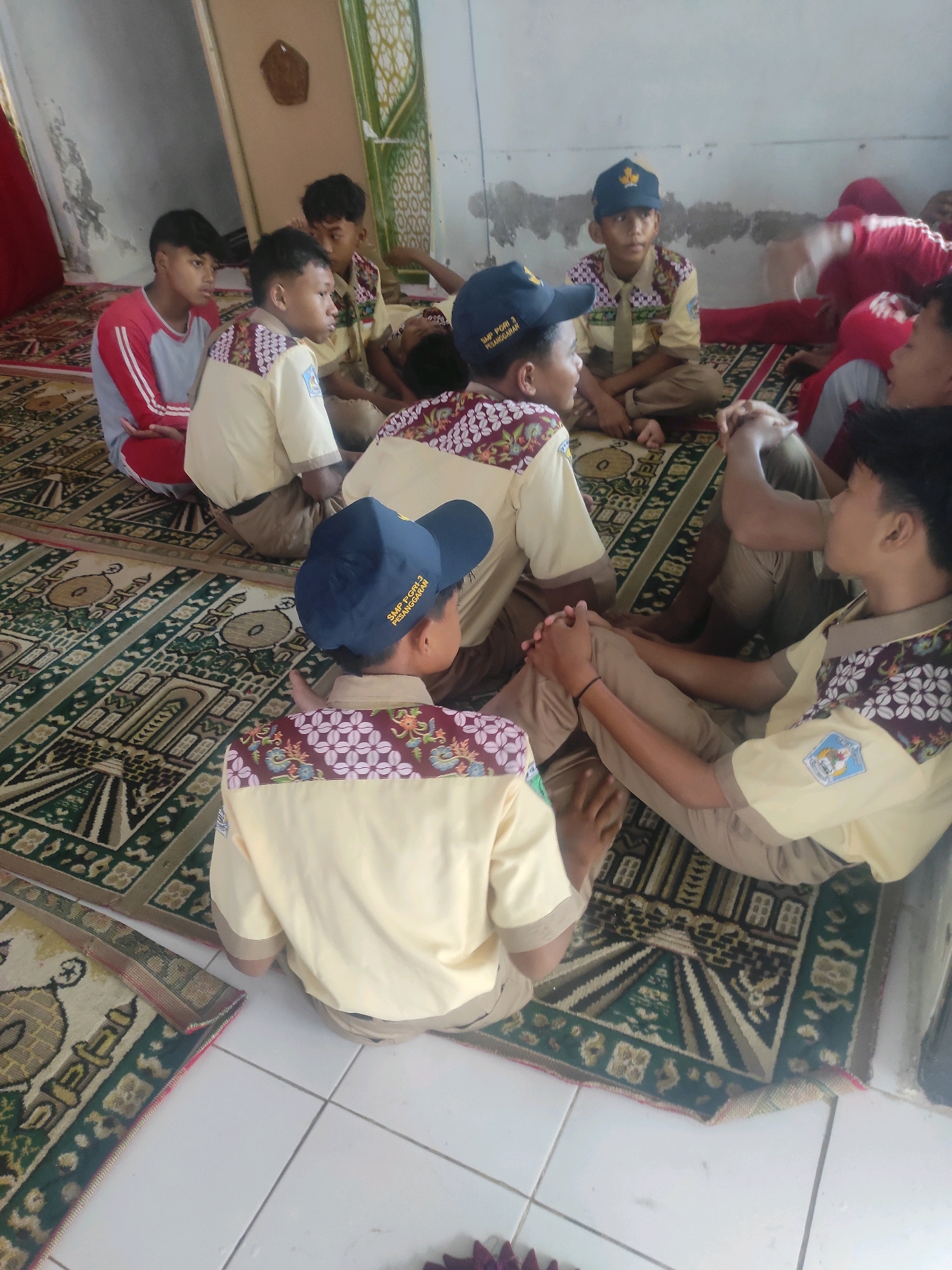 Memory