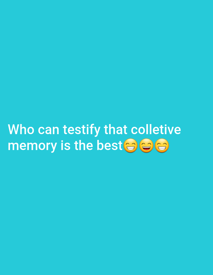 Memory