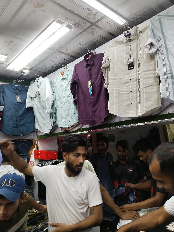 Memory