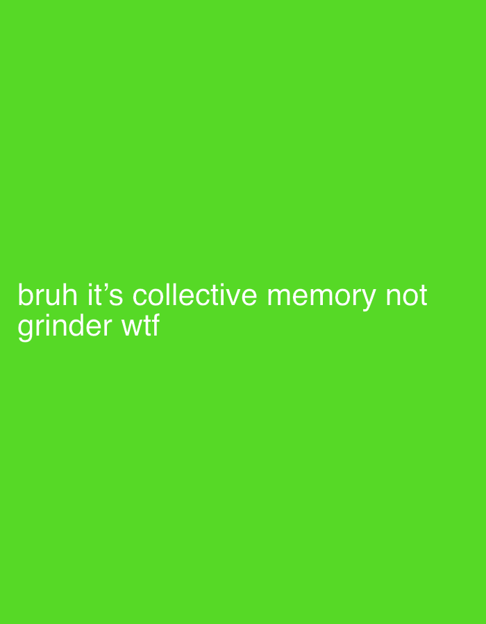 Memory