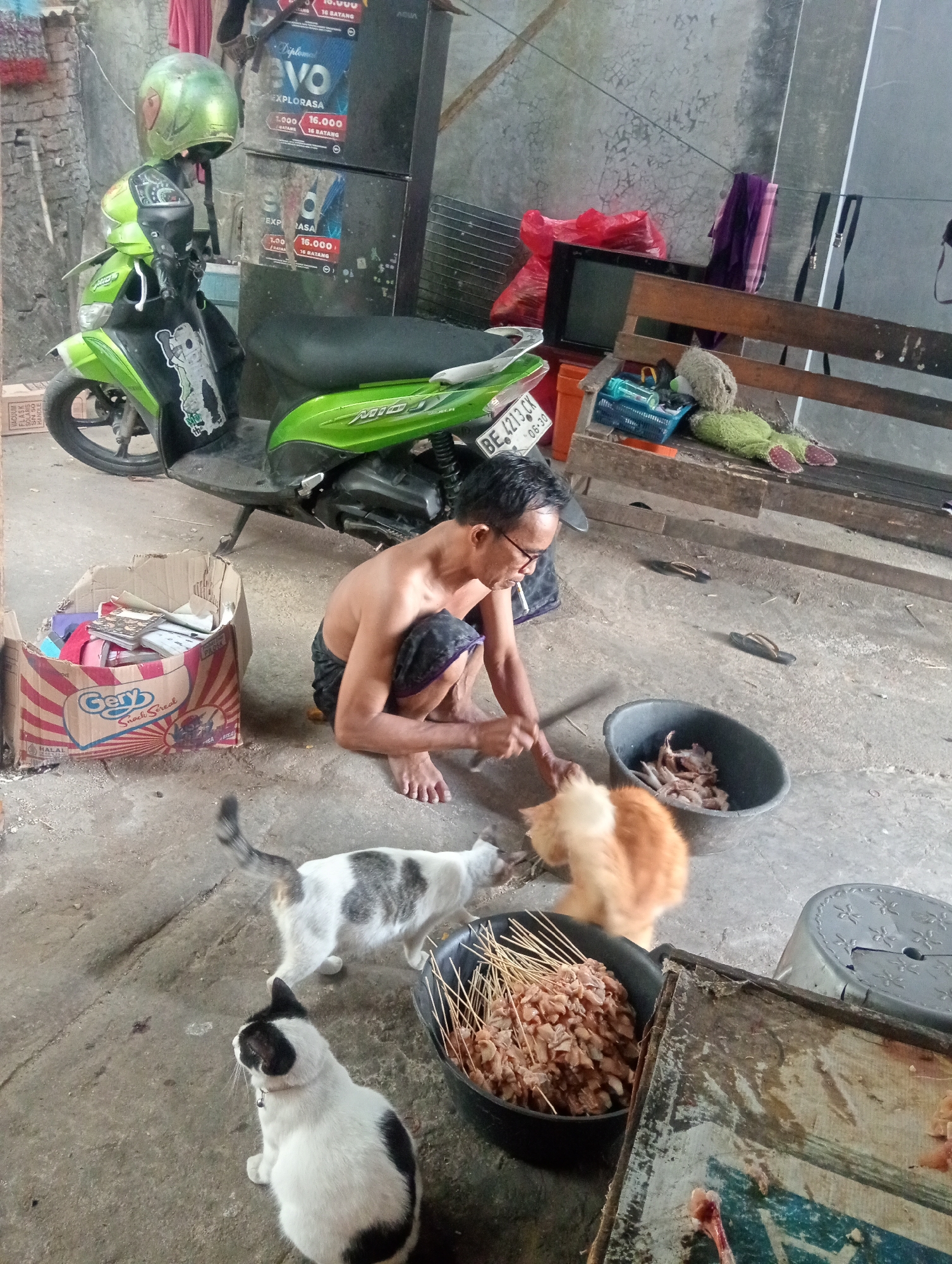 Memory