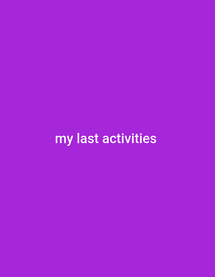 Memory