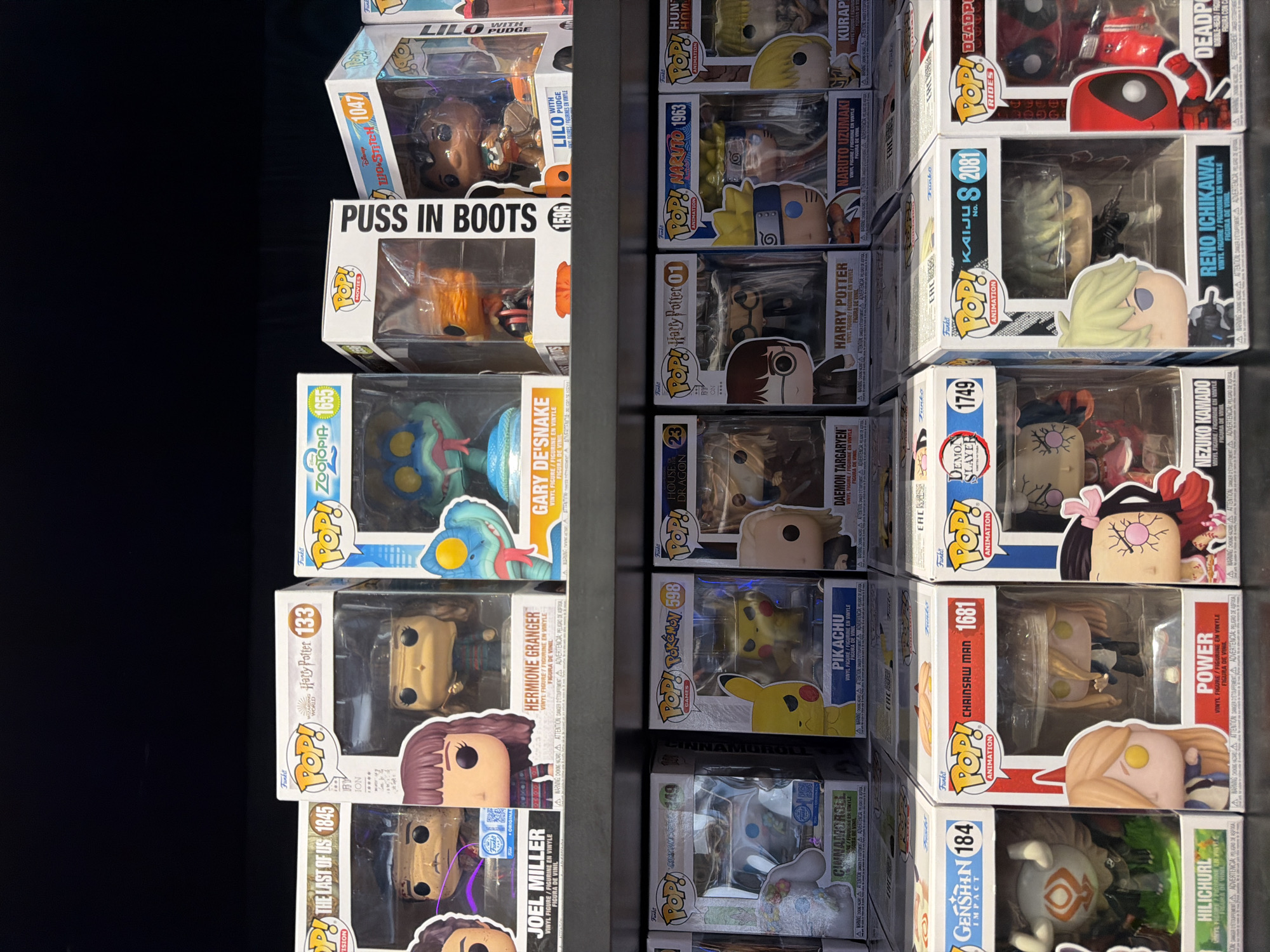 Memory