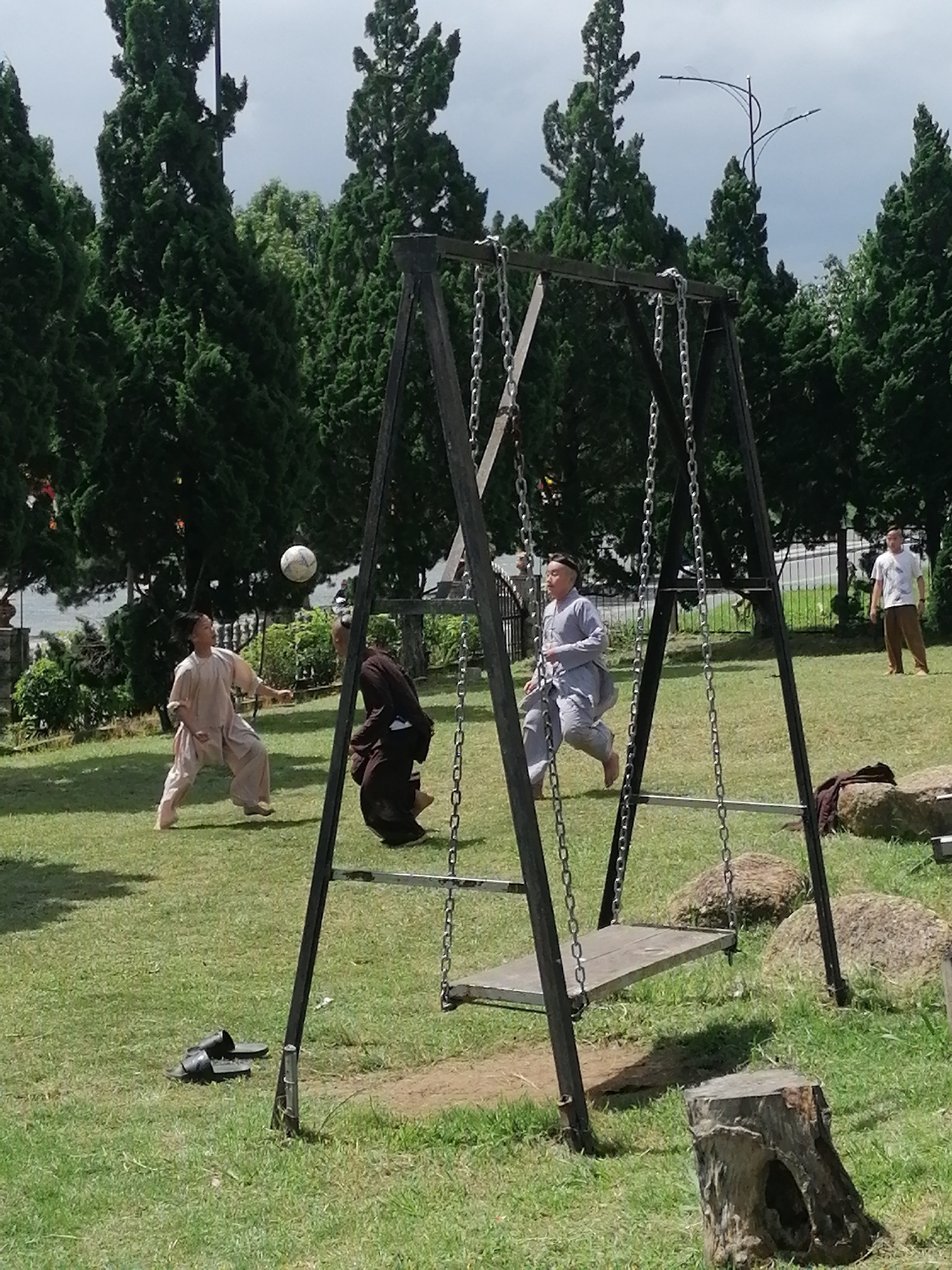 Memory