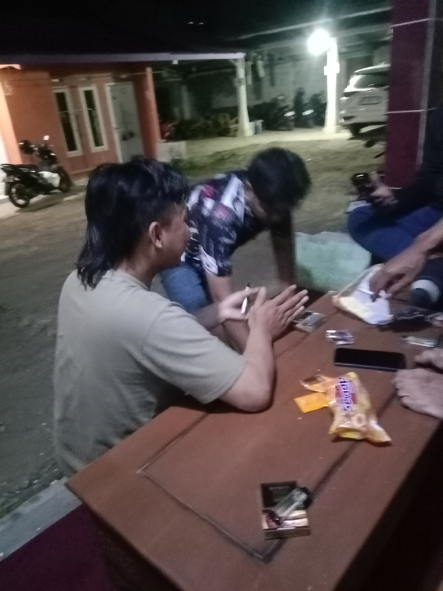 Memory
