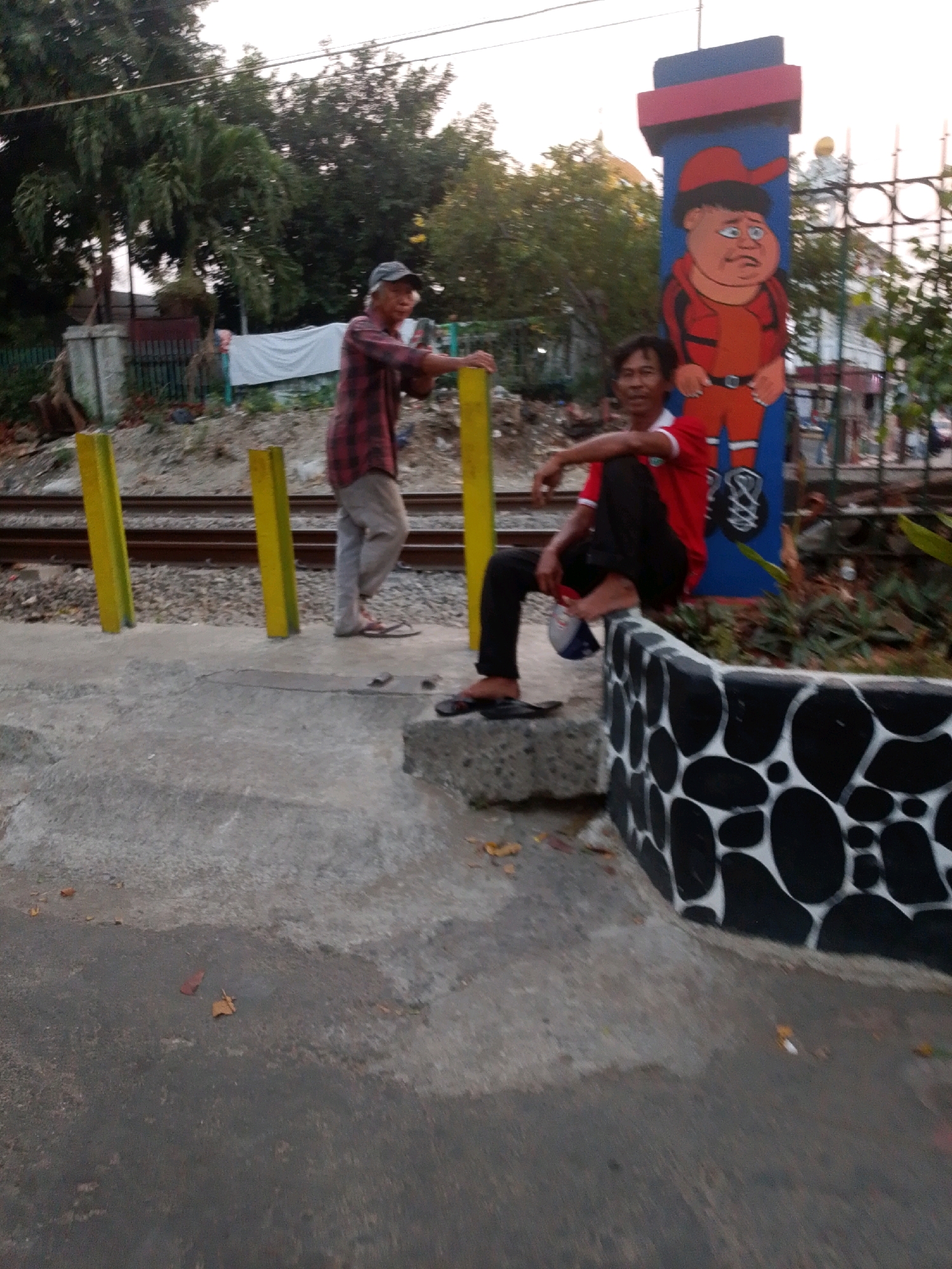 Memory