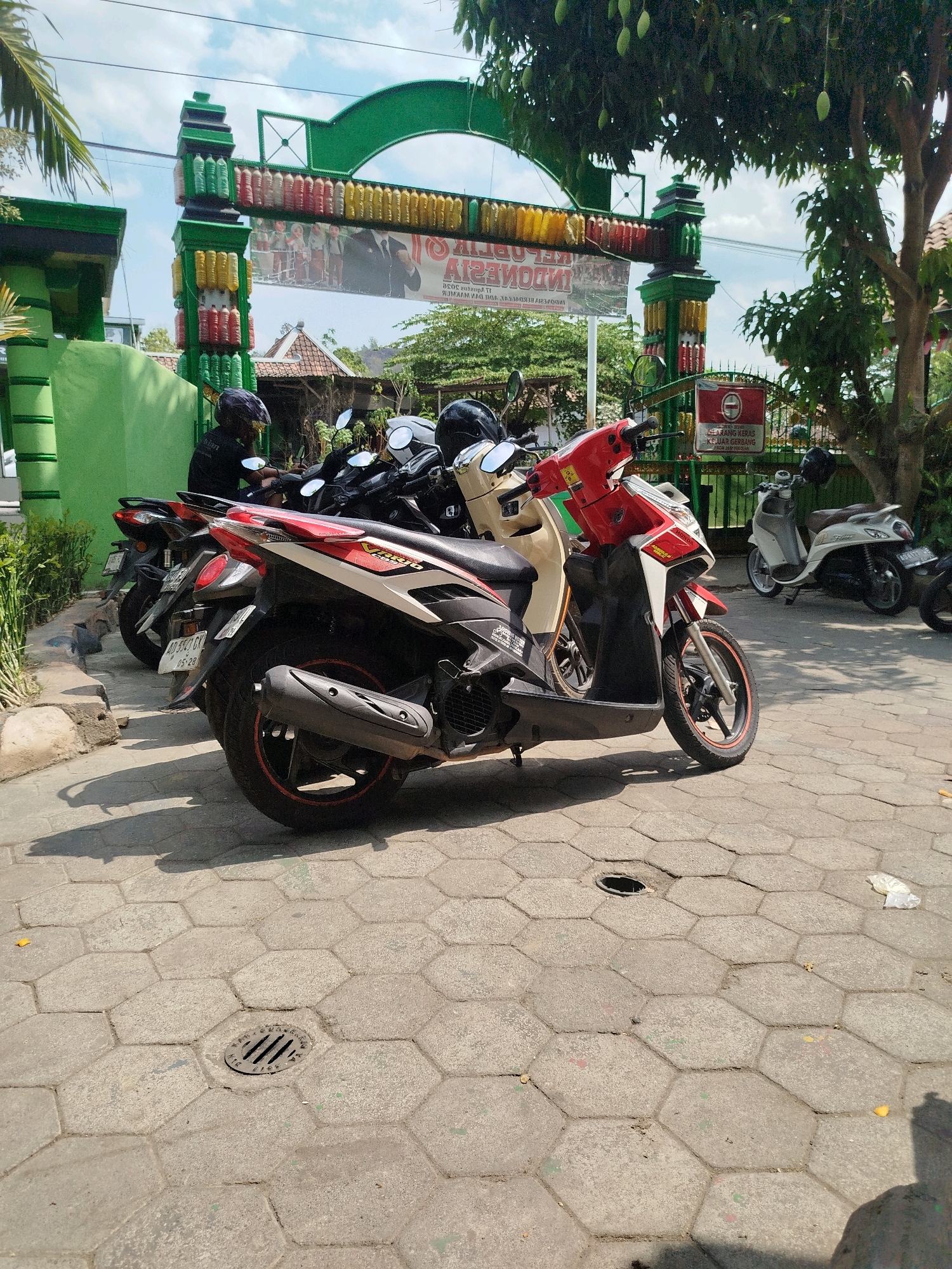 Memory