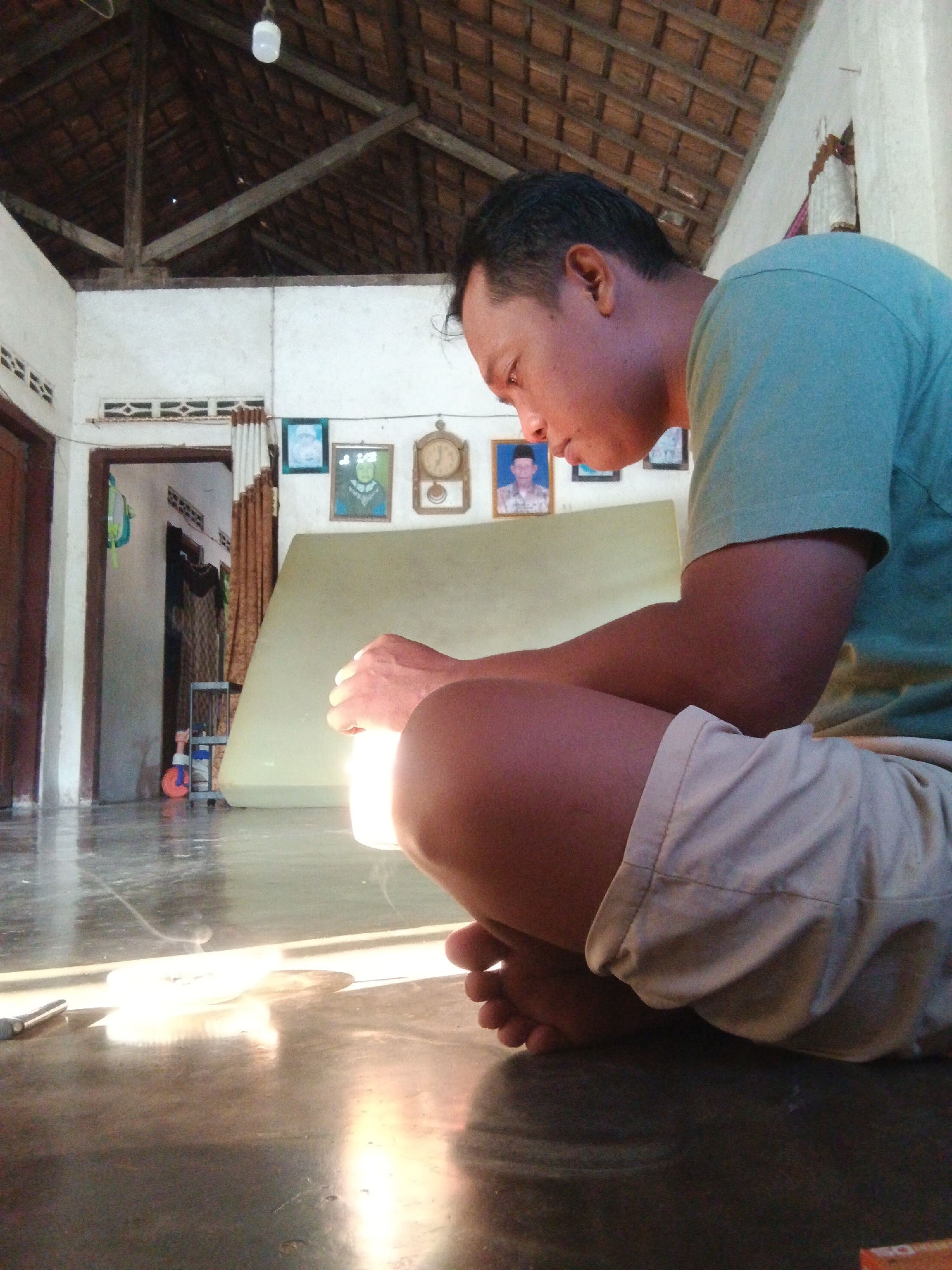 Memory