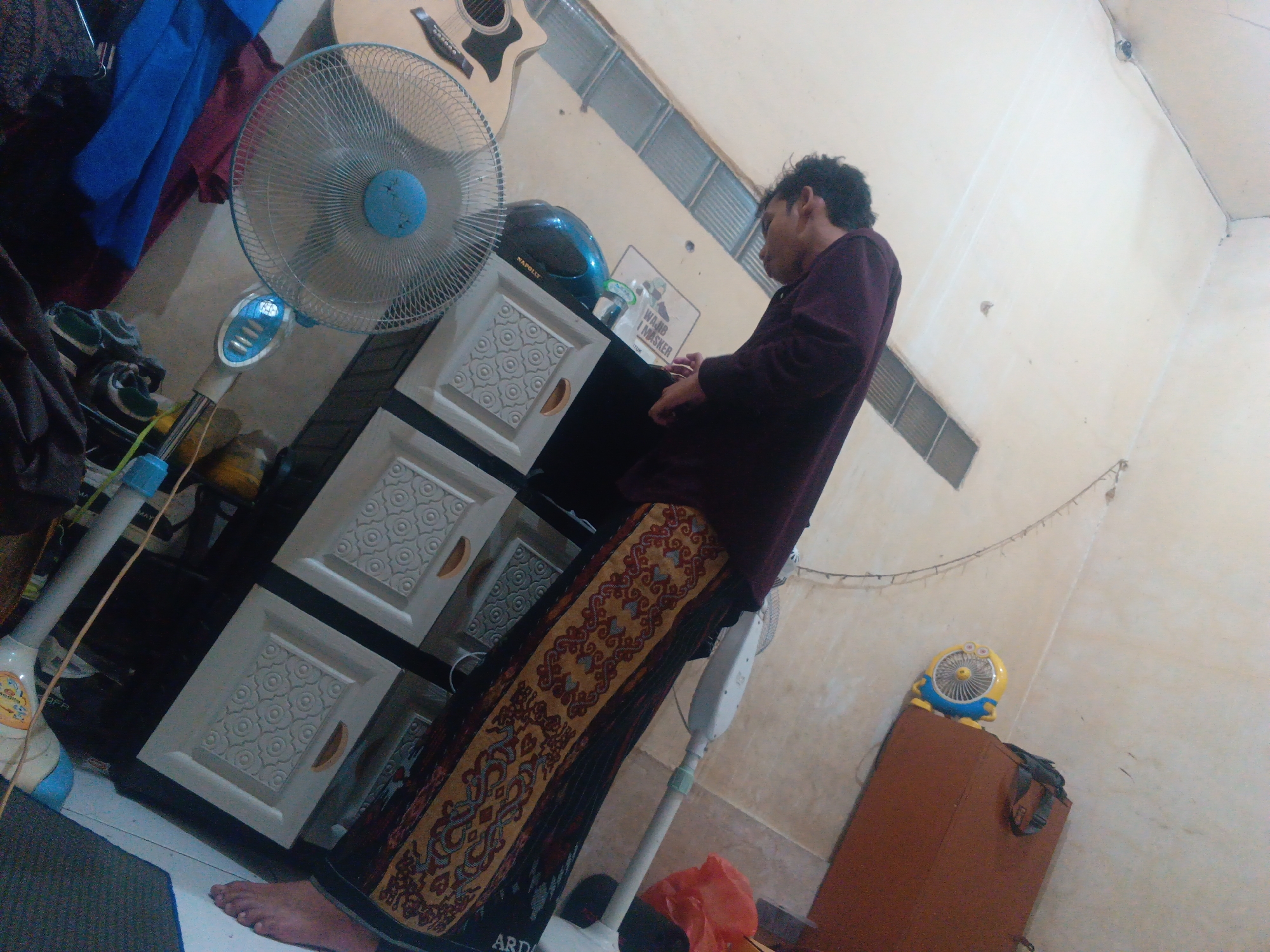 Memory