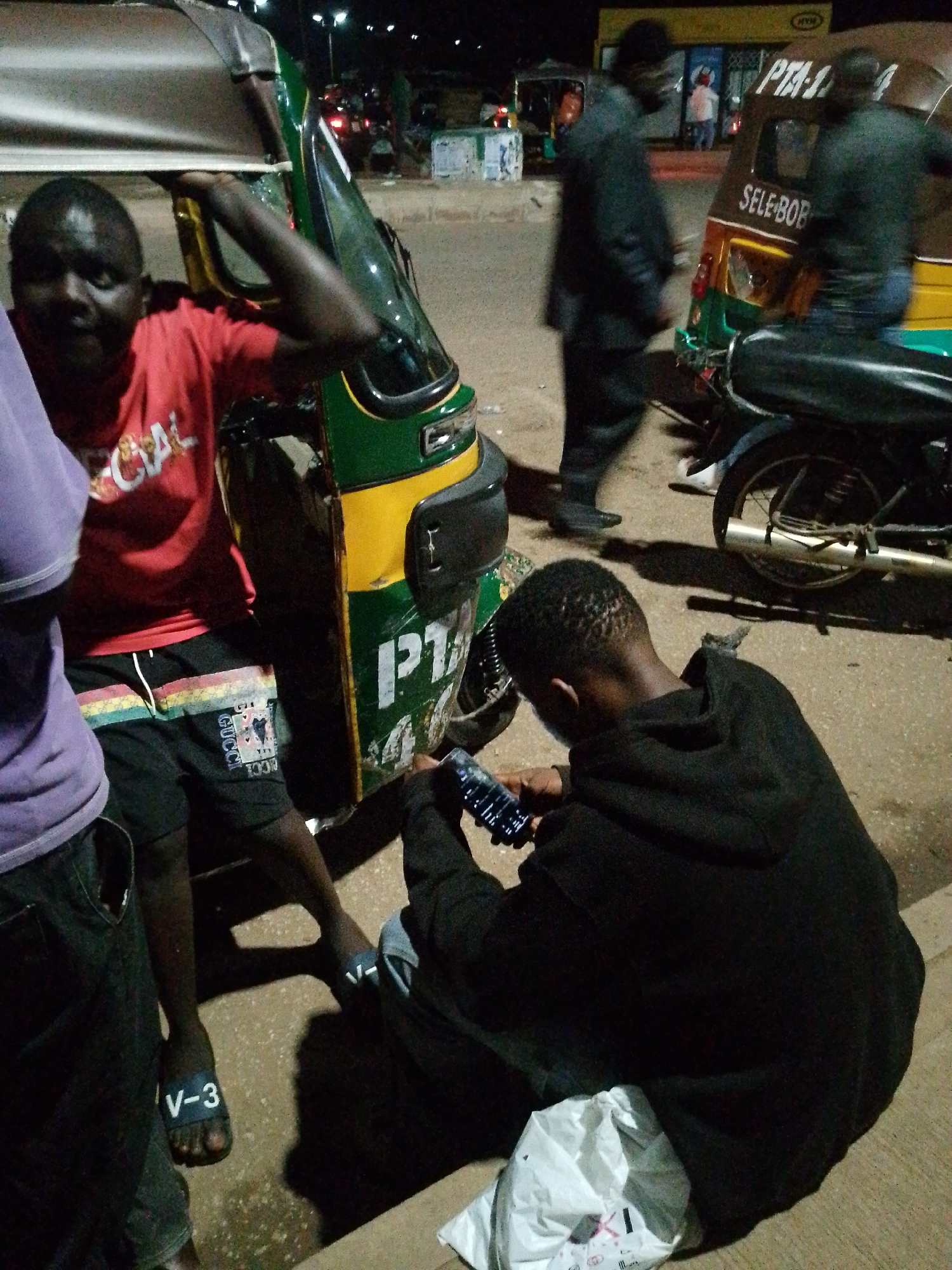 Memory