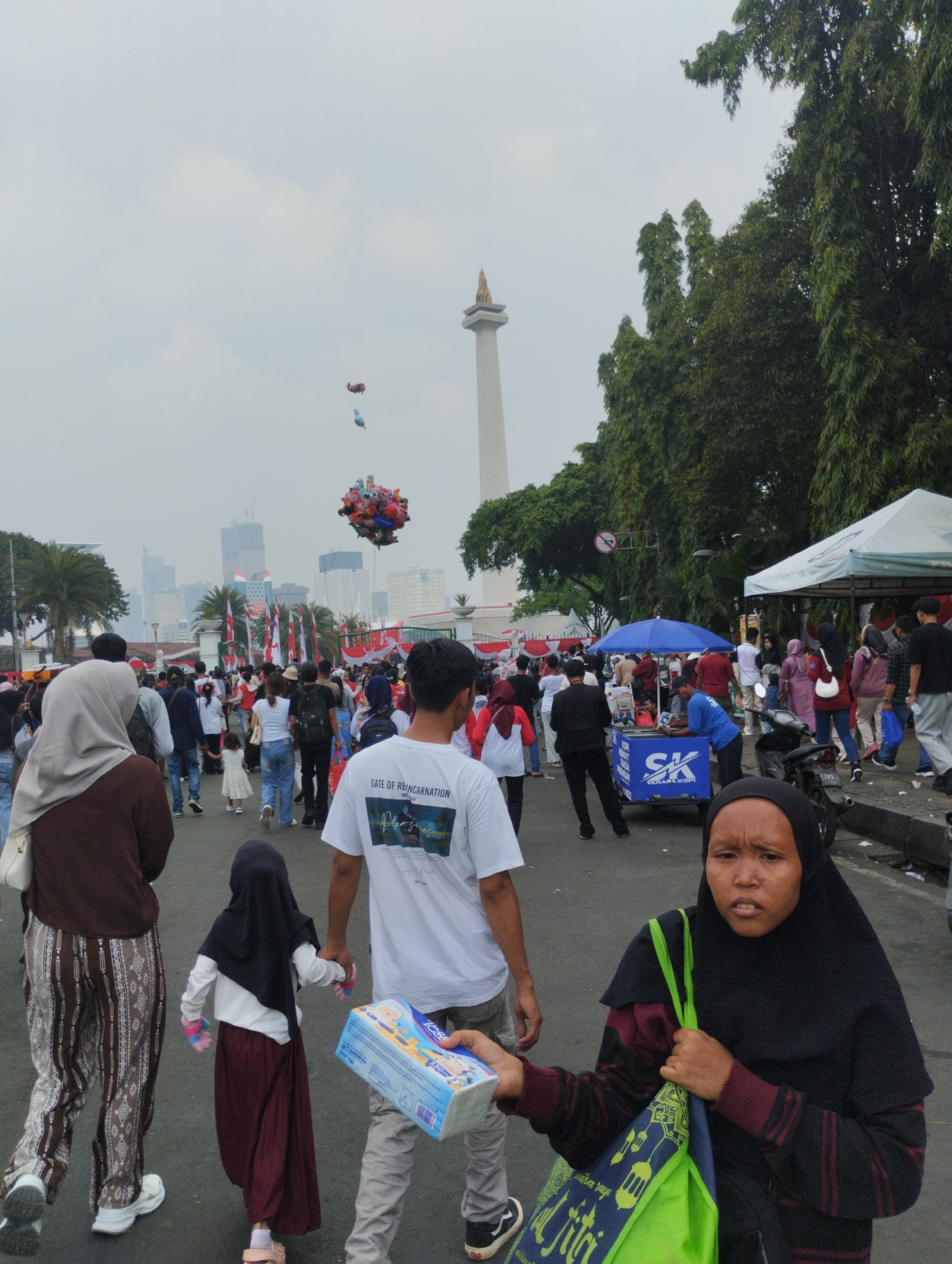 Memory