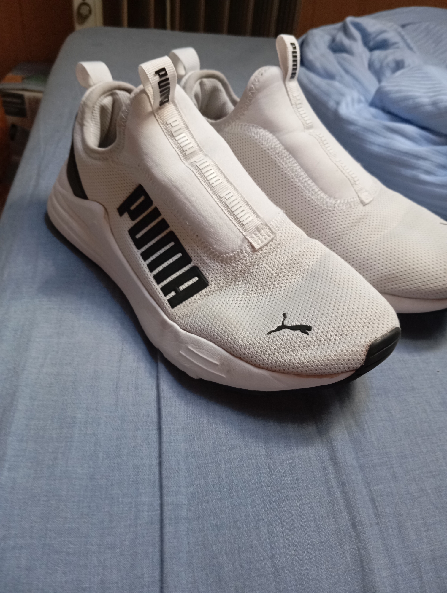 Memory