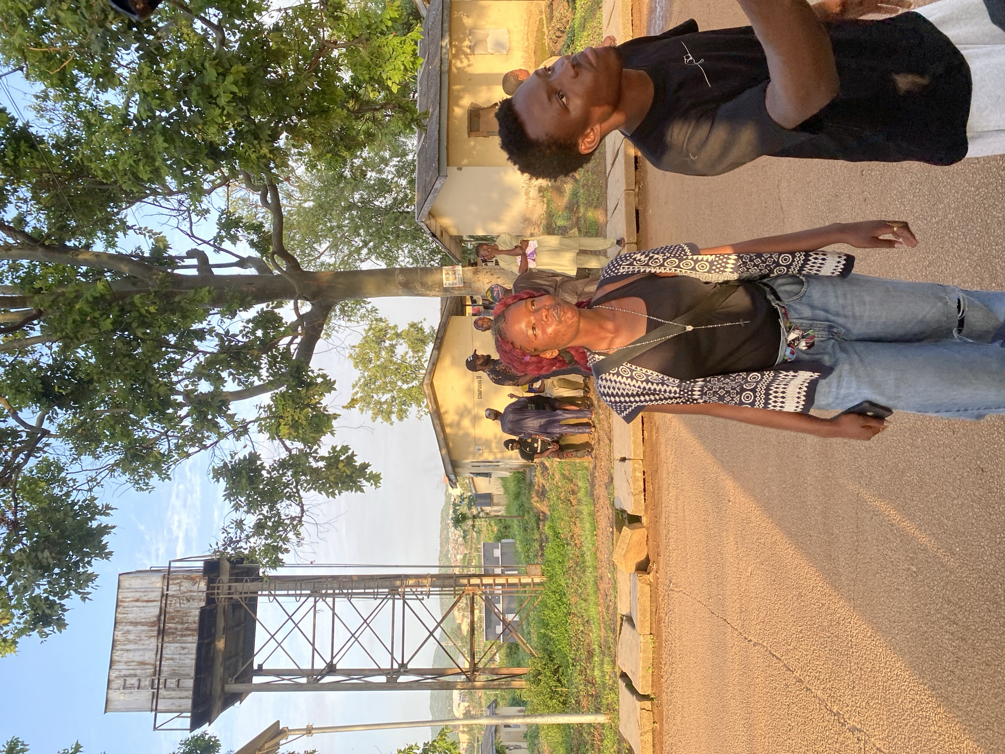 Memory