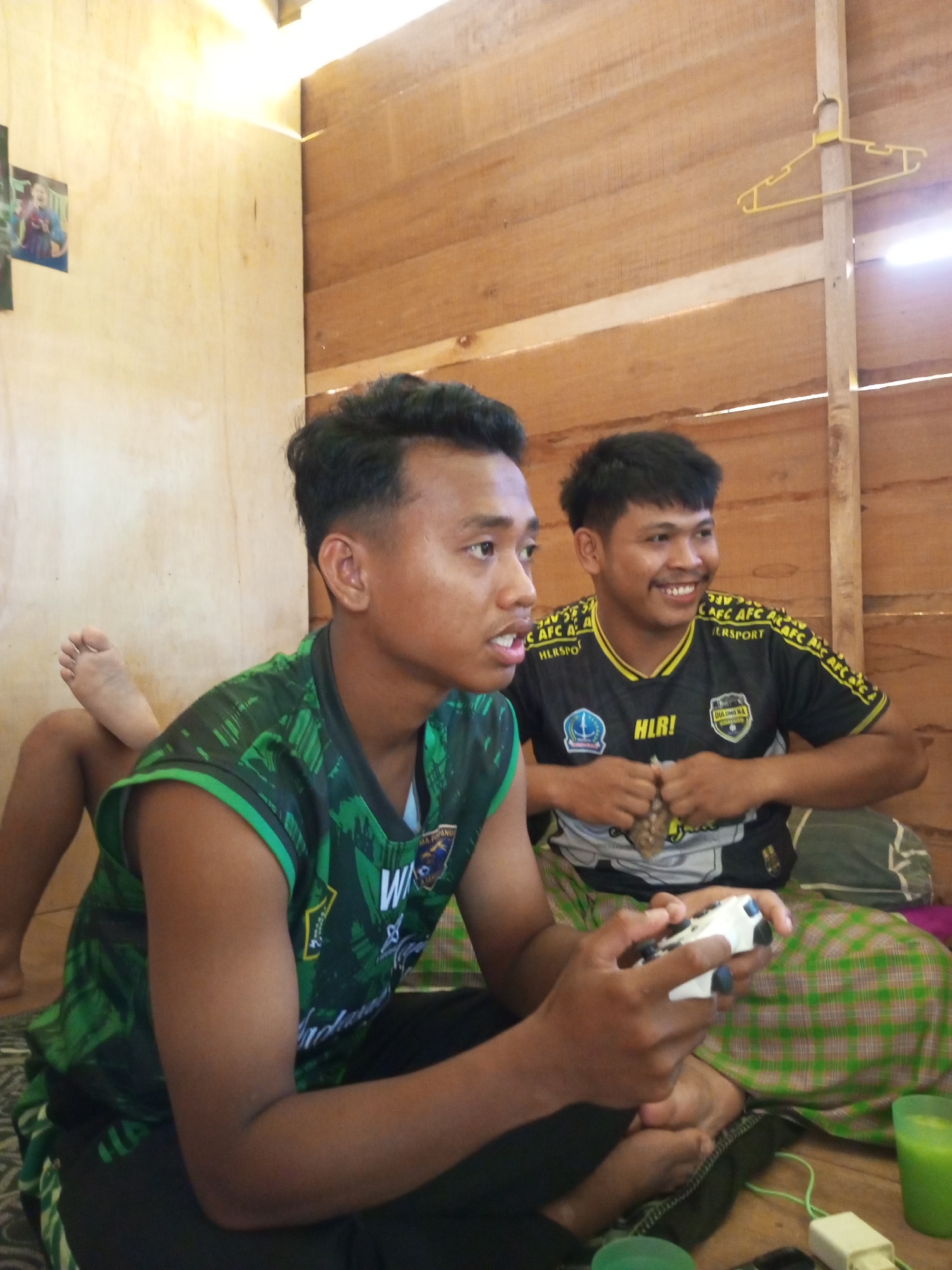 Memory