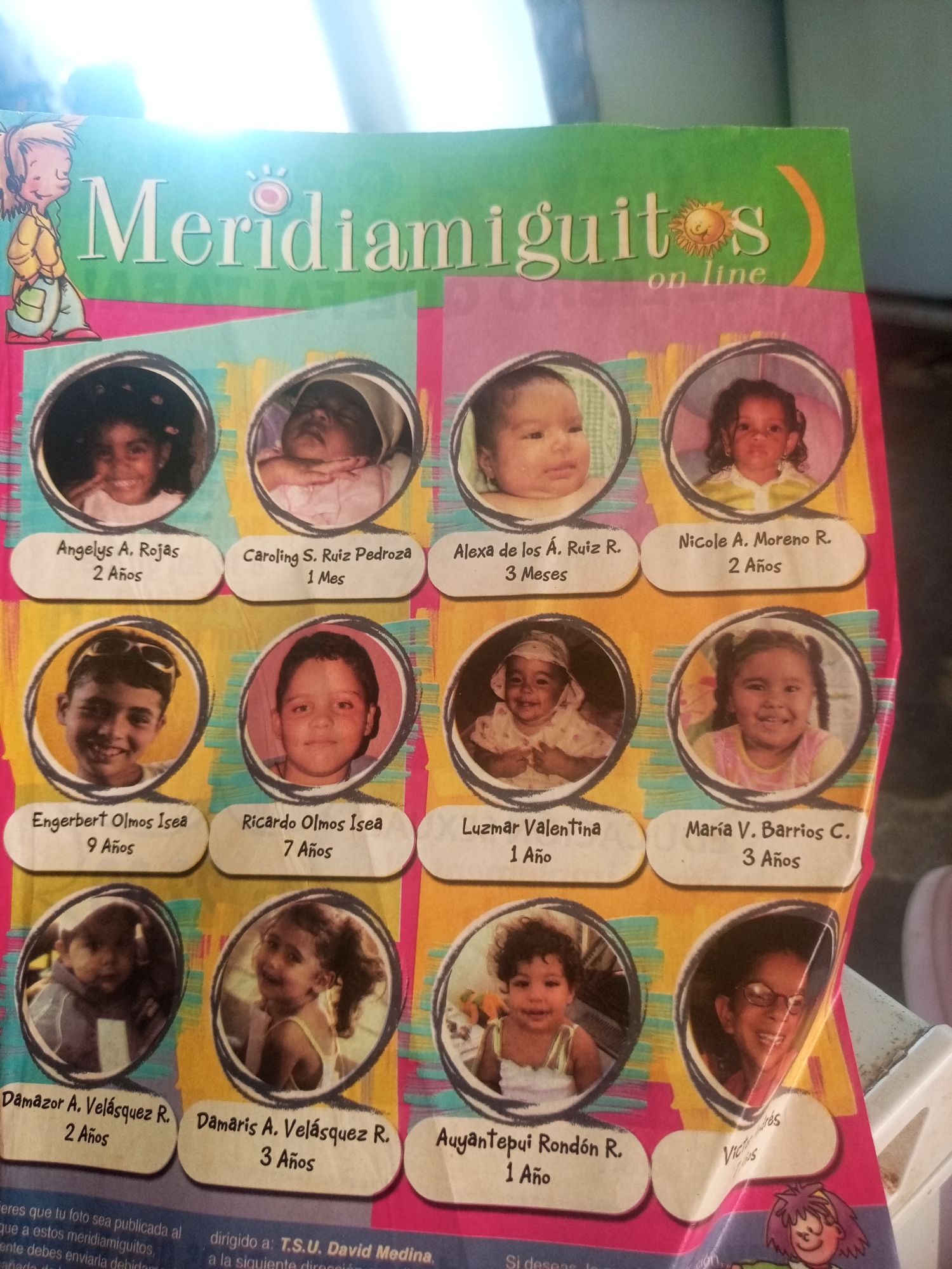 Memory