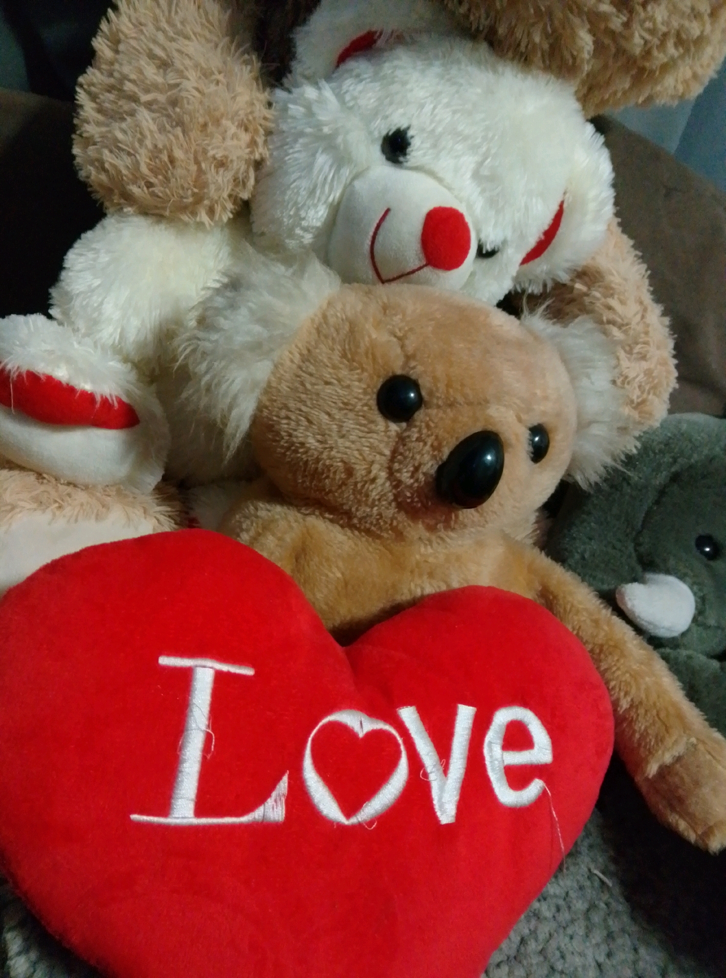 Memory