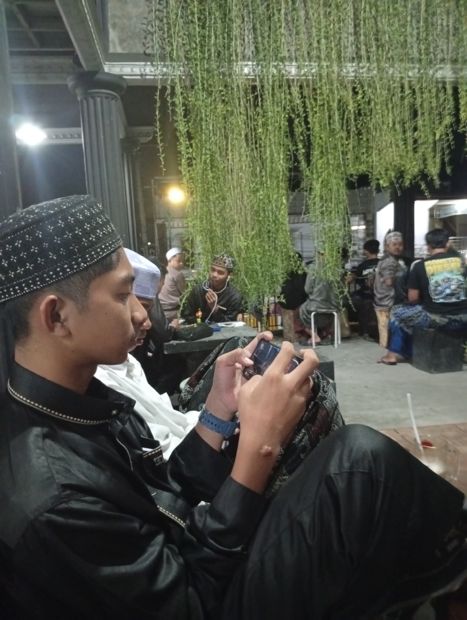 Memory